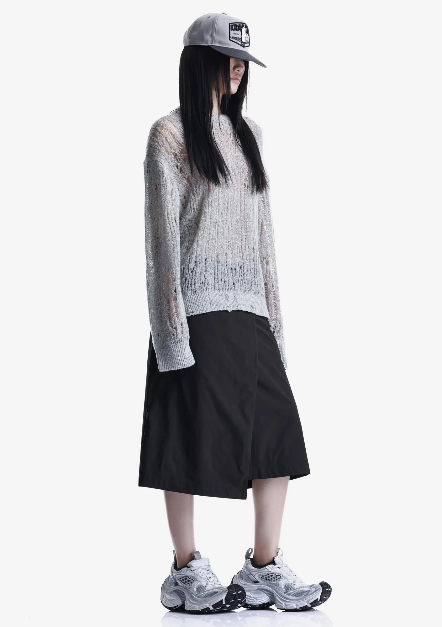 ŌMURA Skirt Rw198 - Image 3