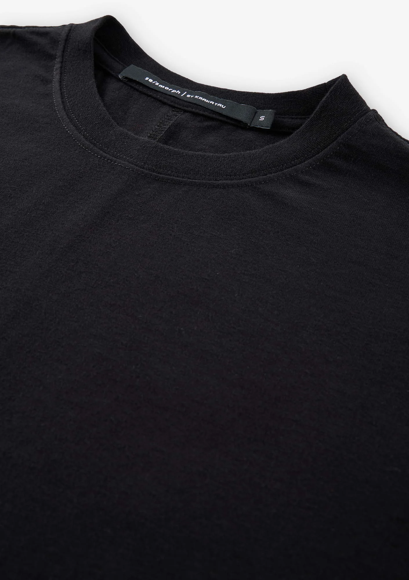 KHURU Sleeveless T-Shirt  Tw143 - Image 33