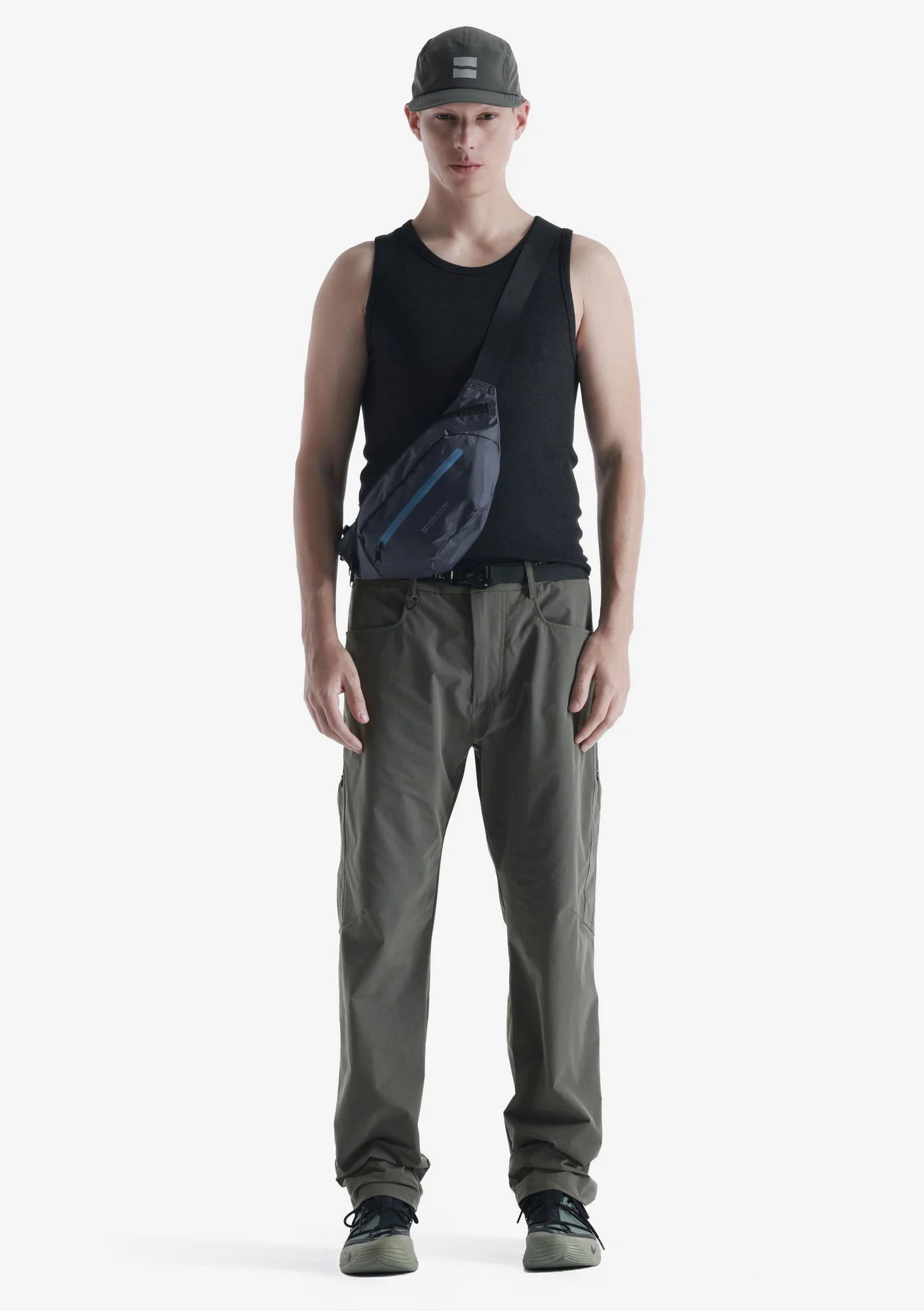 APEX Softshell Straigt Pants Rm198 - Image 13