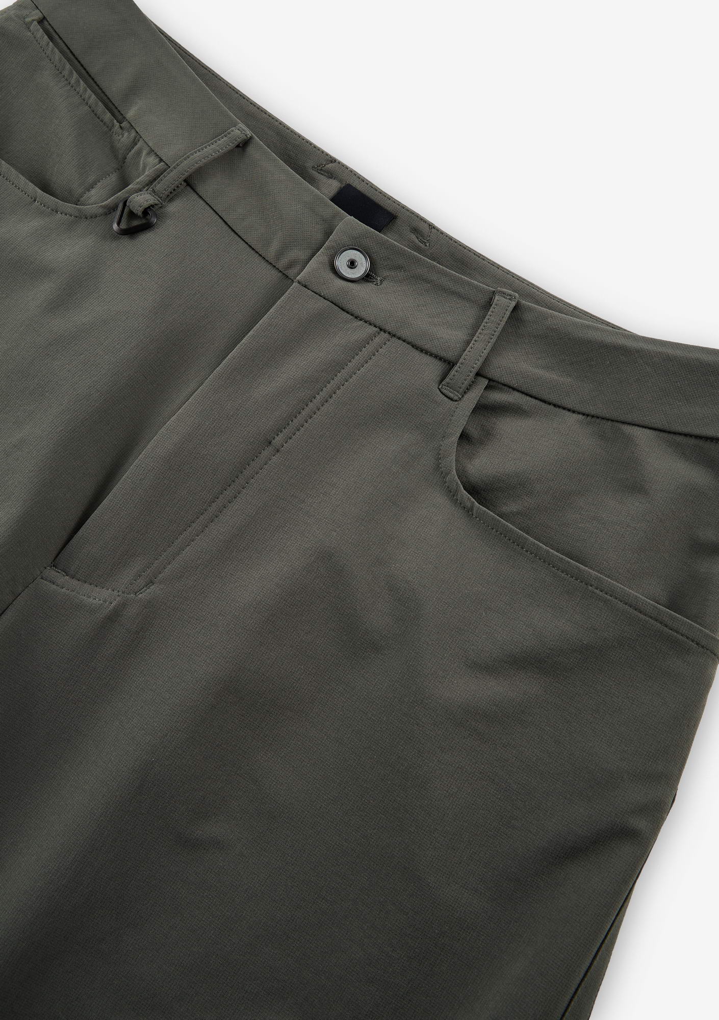 APEX Softshell Straigt Pants Rm198 - Image 19