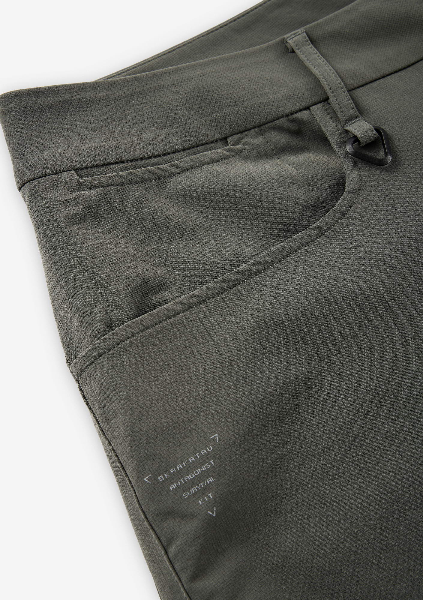 APEX Softshell Straigt Pants Rm198 - Image 20
