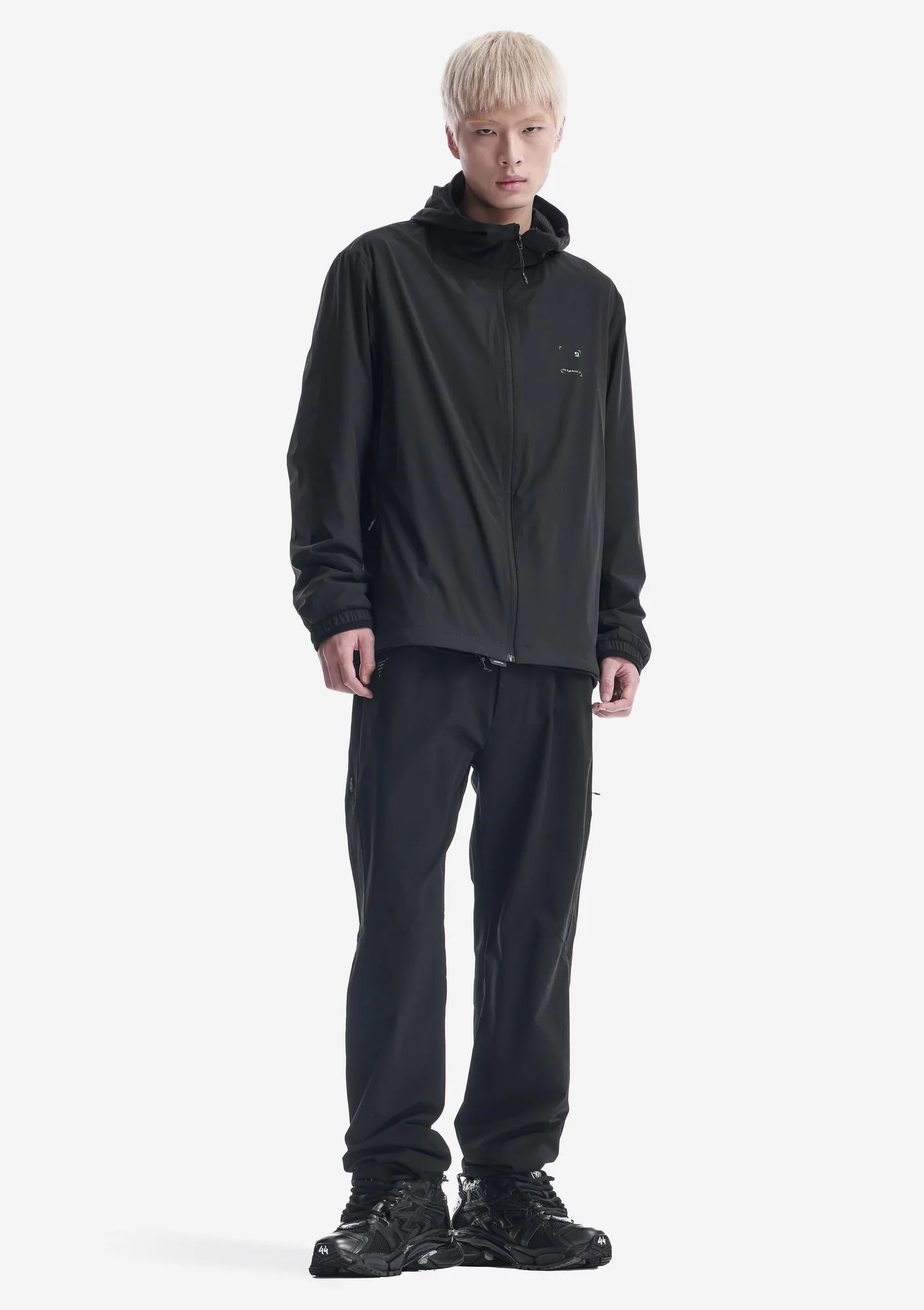 APEX Softshell Straigt Pants Rm198 - Image 5
