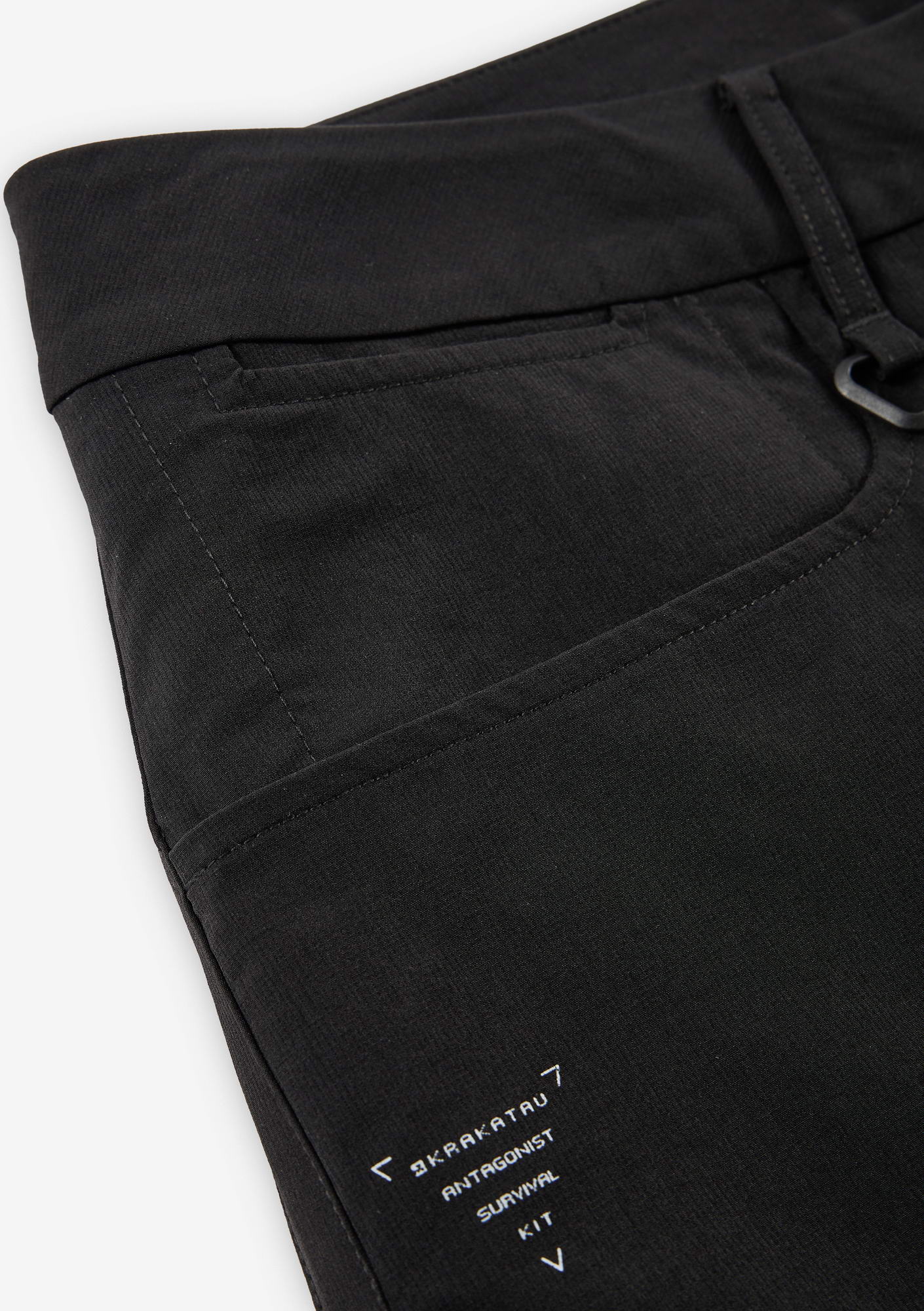 APEX Softshell Straigt Pants Rm198 - Image 9