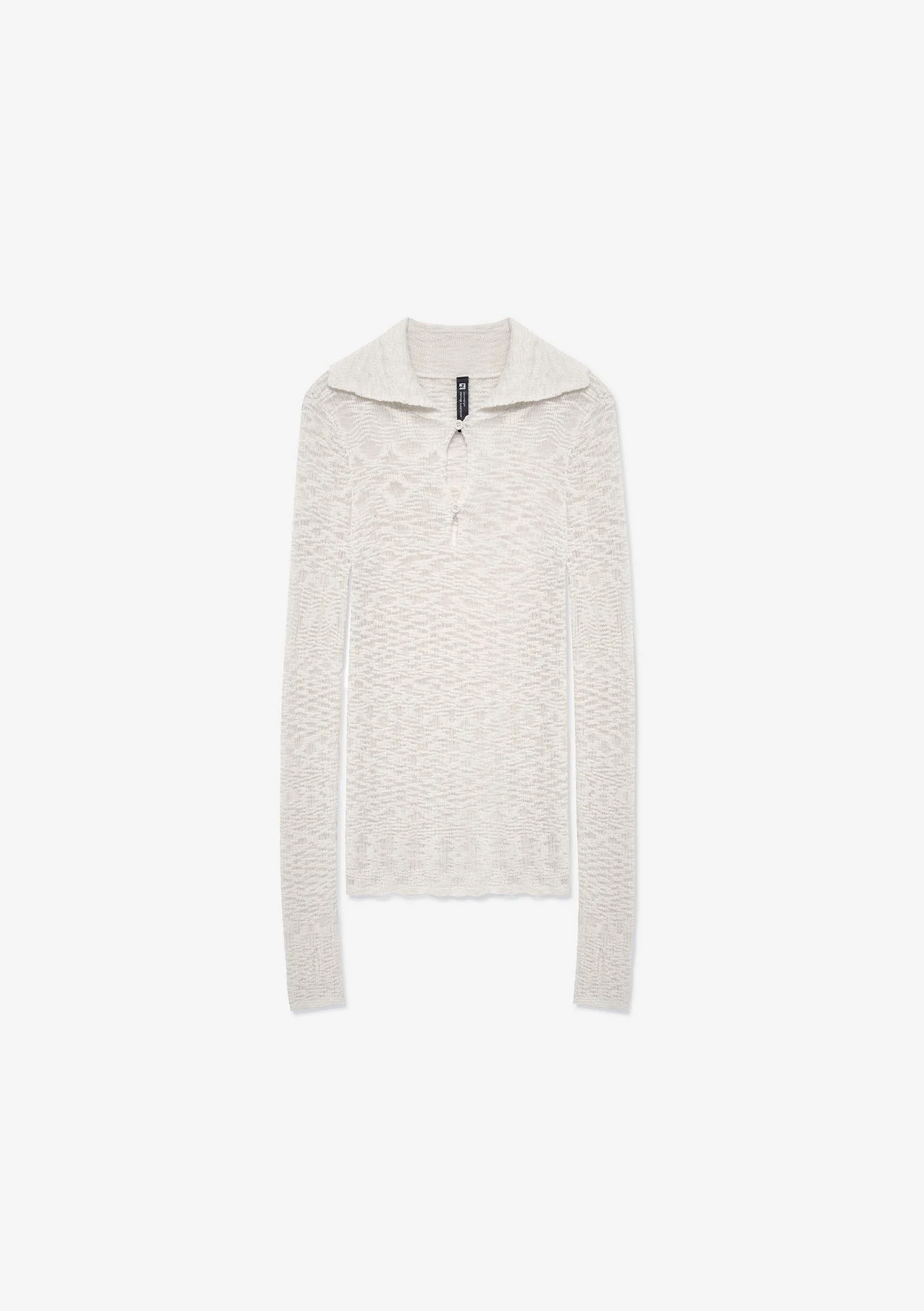 THETA Spread Collar Sweater Sw44 - Image 33