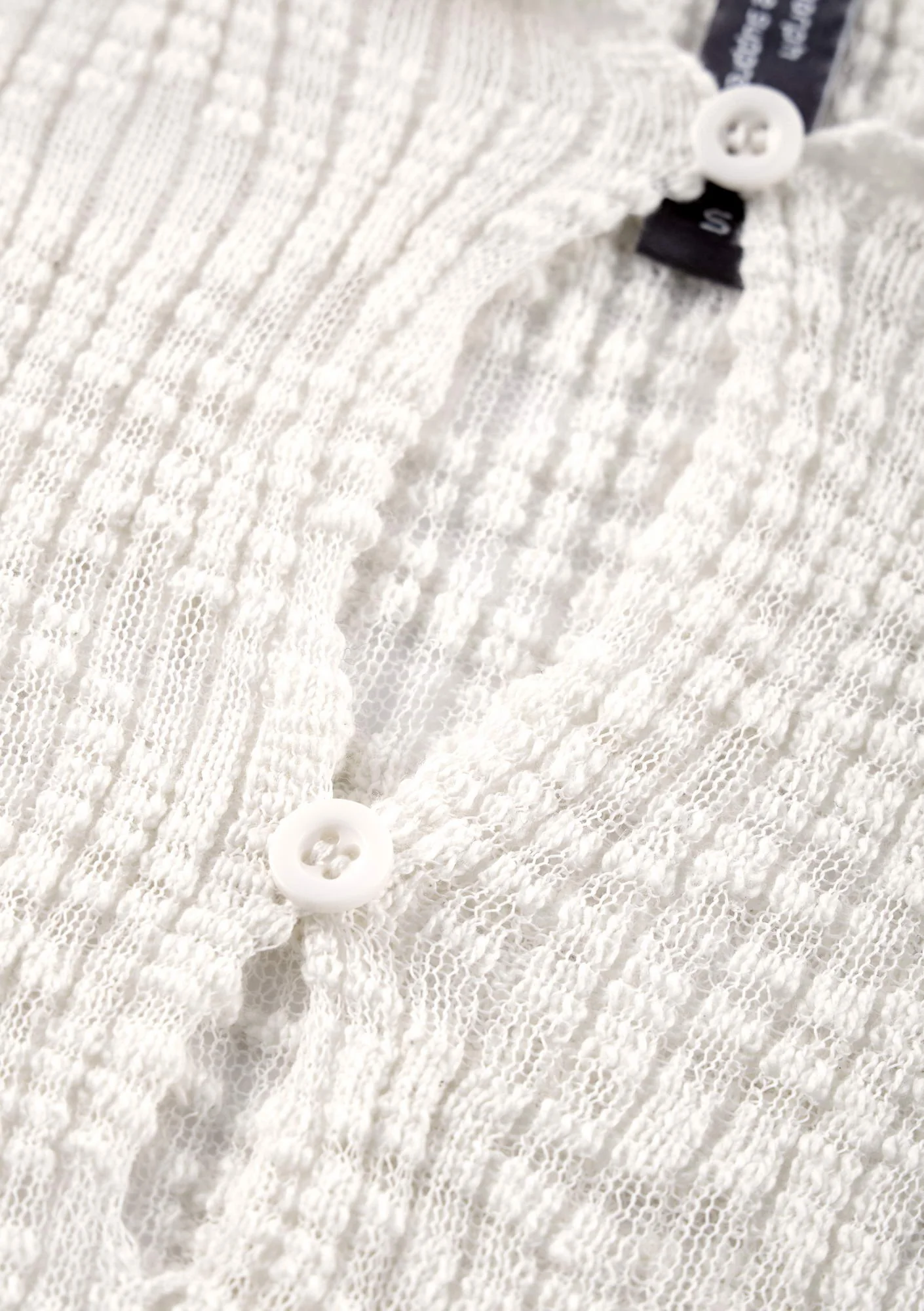 THETA Spread Collar Sweater Sw44 - Image 35
