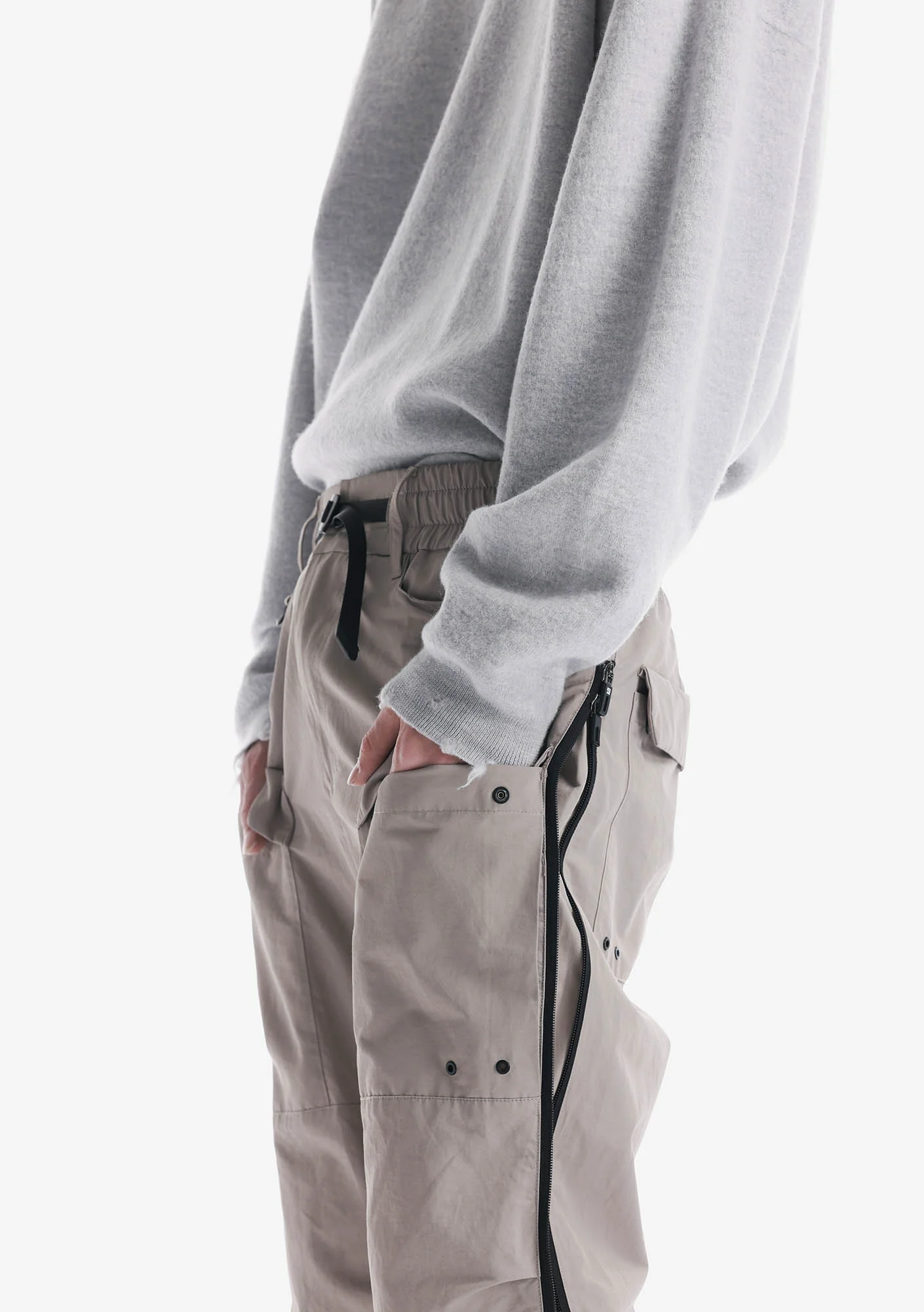 PANSTARRS Straight Fit Cargo Pants Rm201 - Image 7