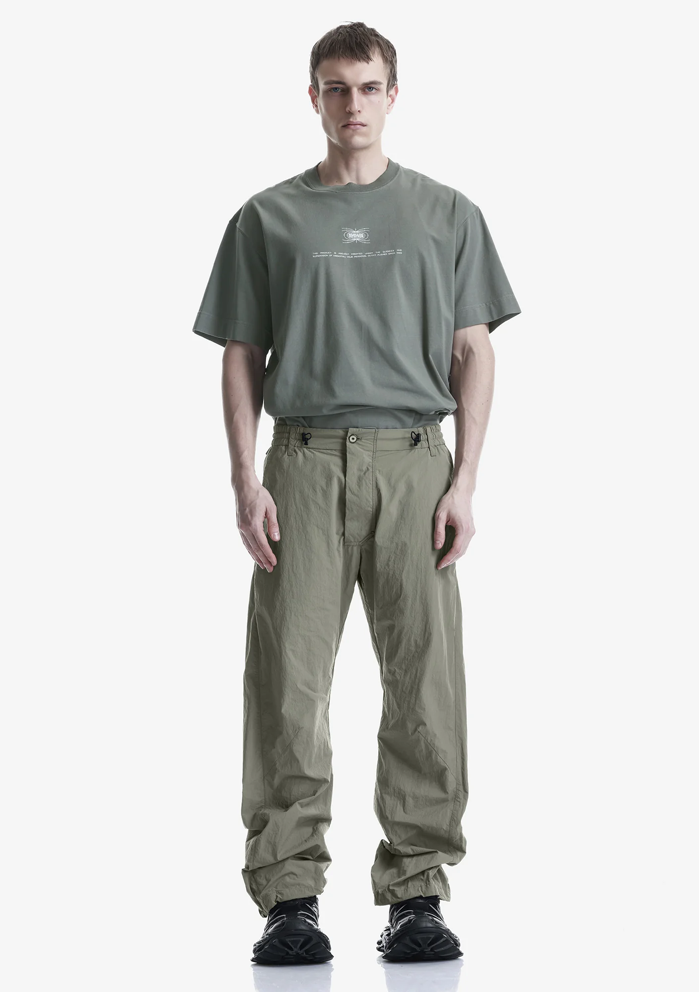 PANSTARRS Straight Pants Rm229