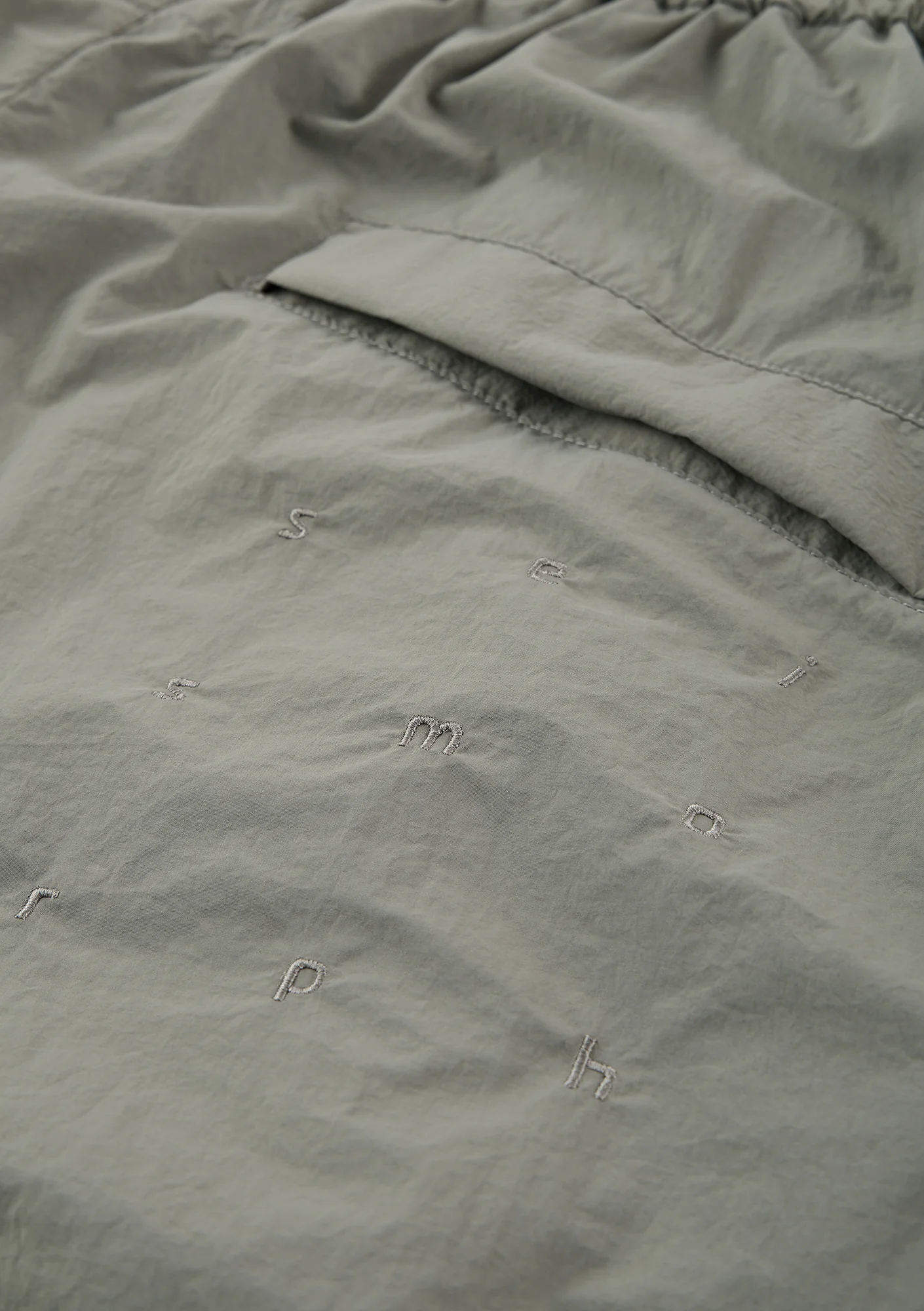 PANSTARRS Straight Pants Rm229 - Image 13