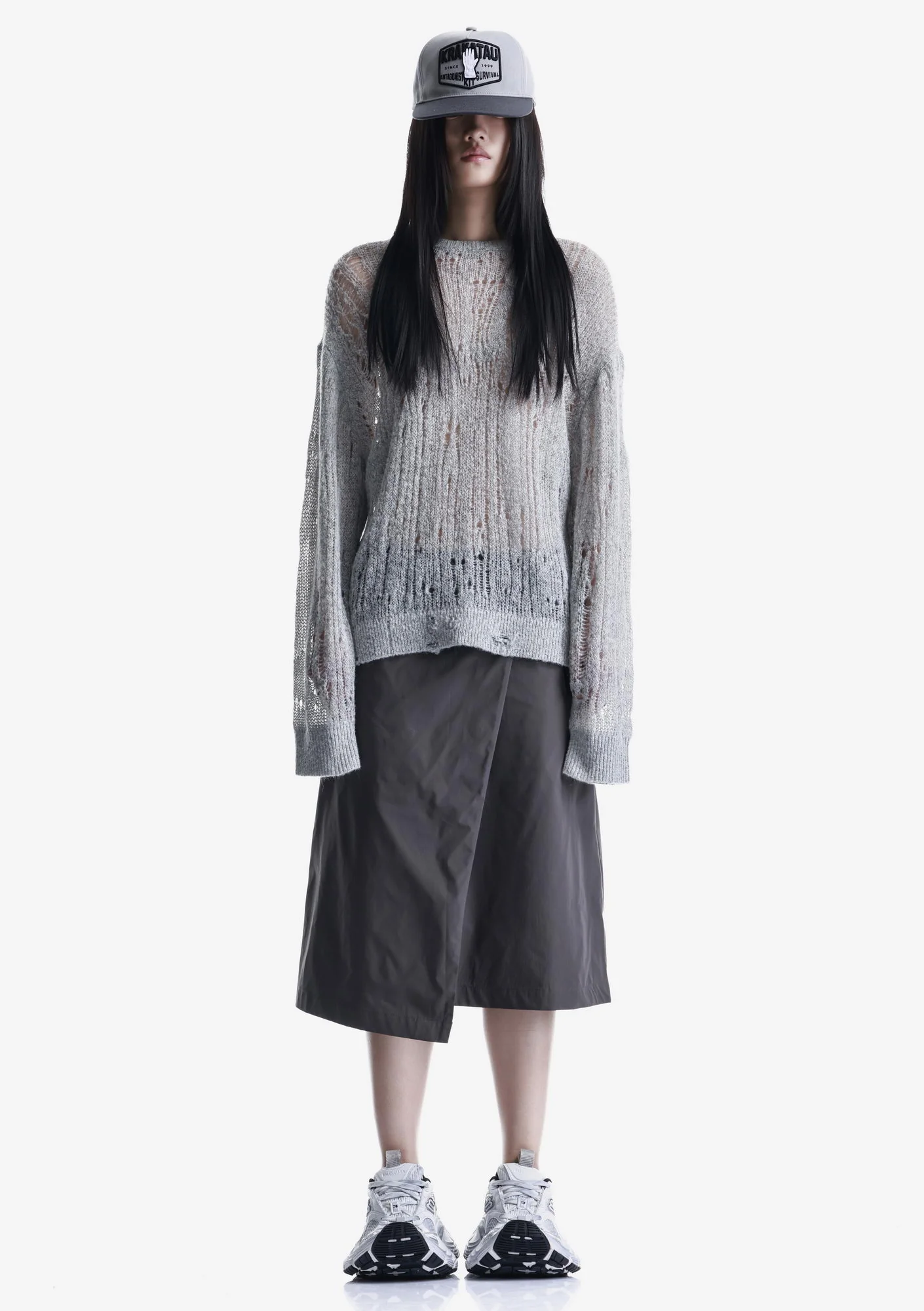 WARP Sweater Sw46 - Image 14