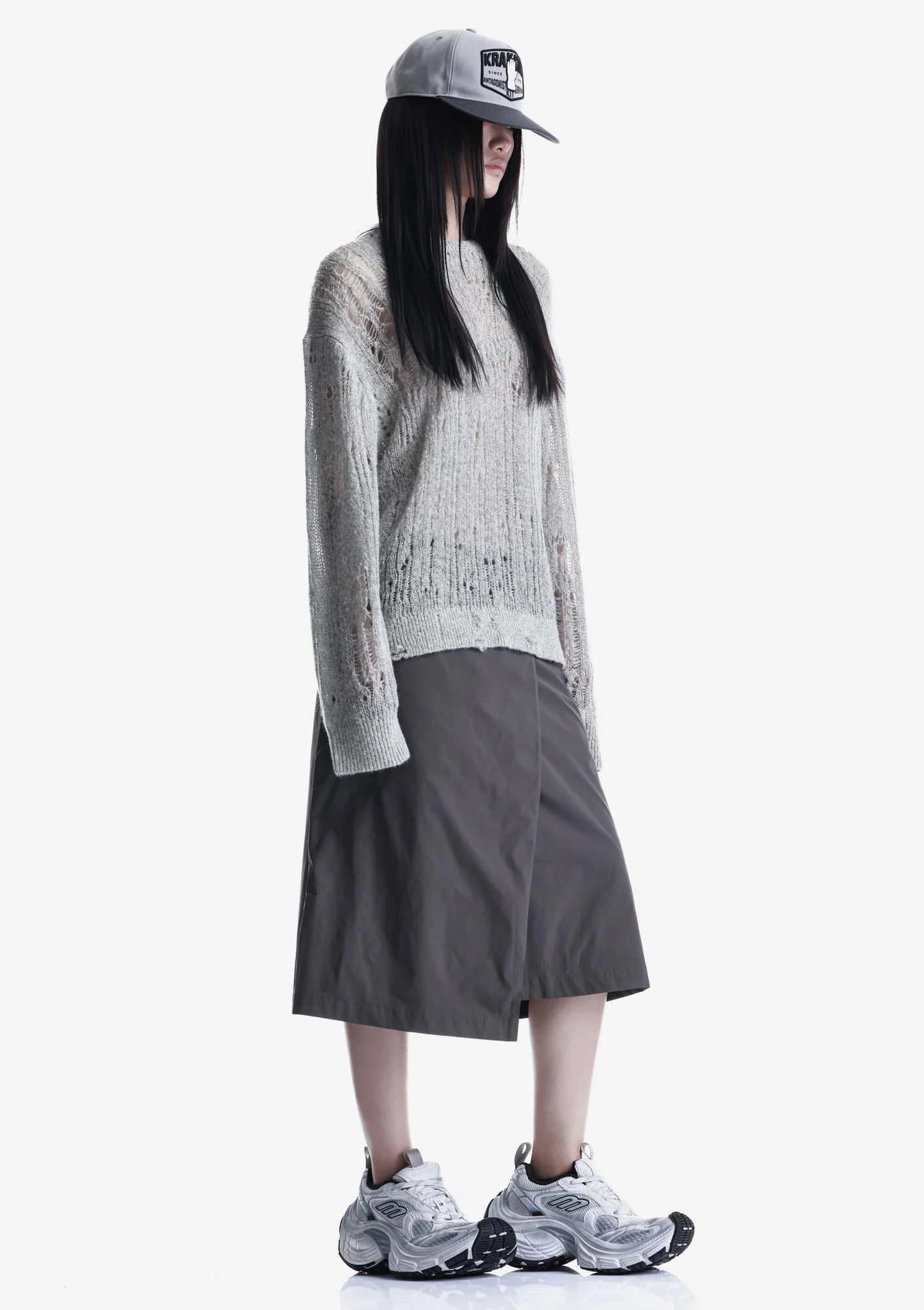 WARP Sweater Sw46 - Image 16