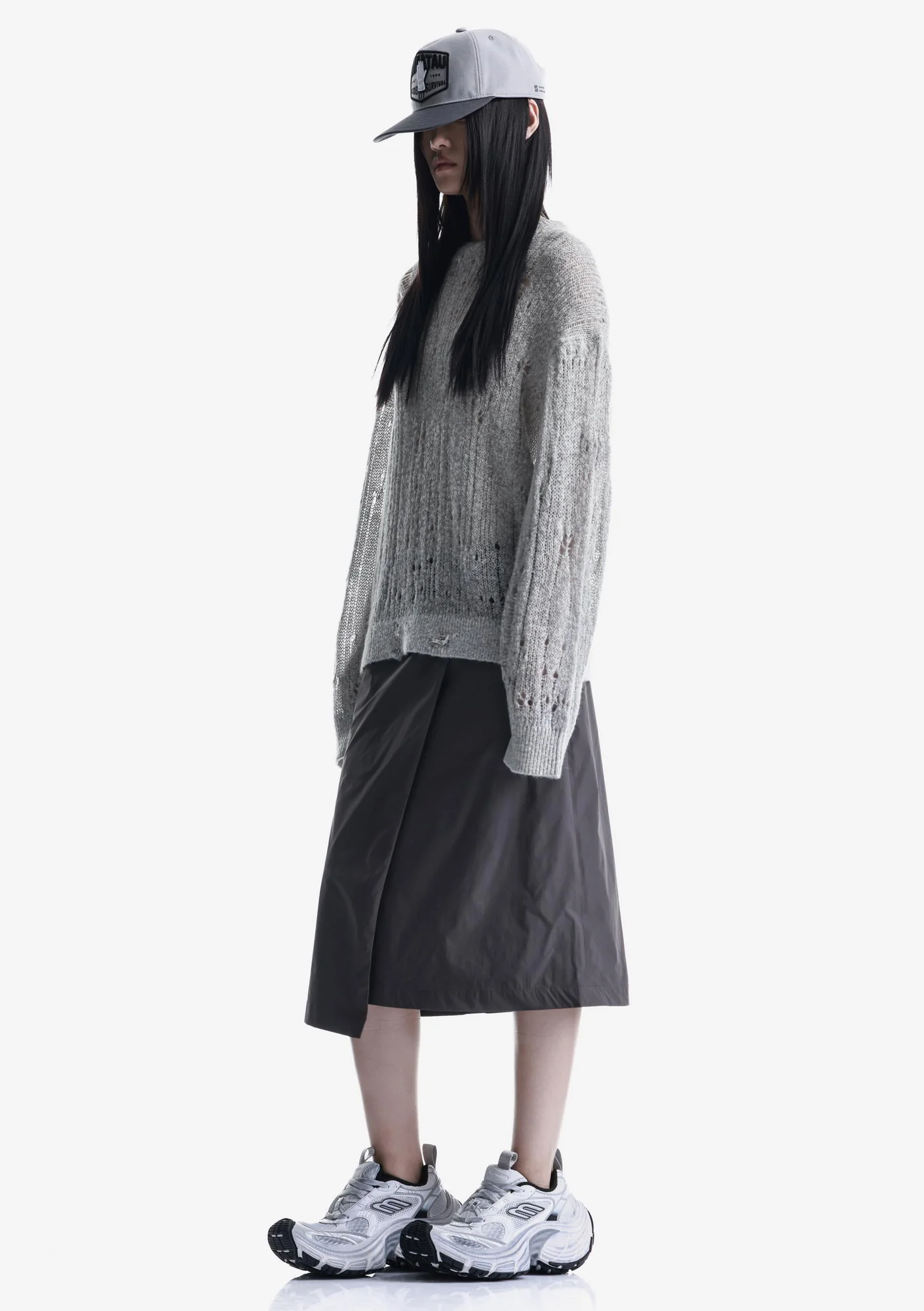 WARP Sweater Sw46 - Image 17