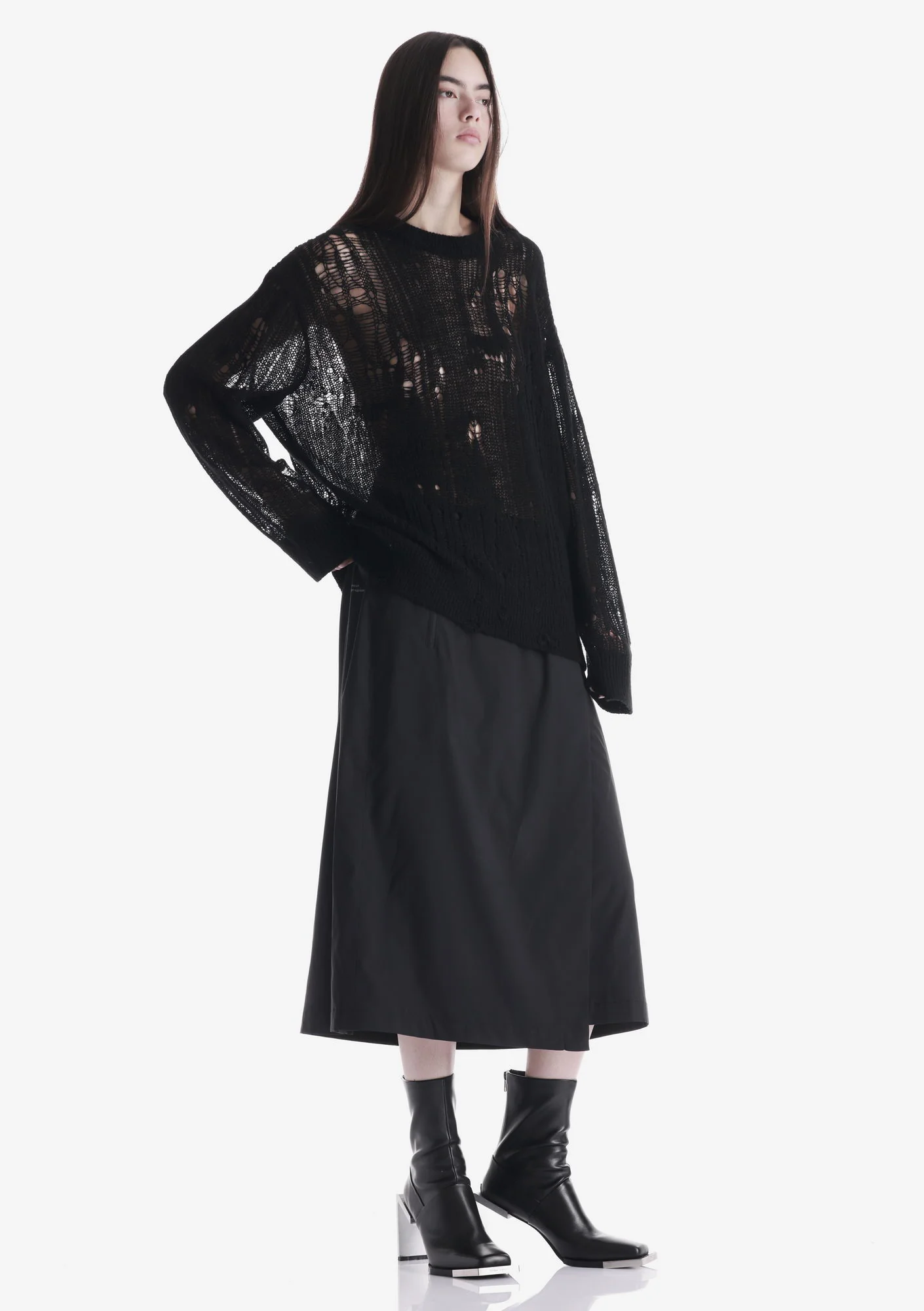 WARP Sweater Sw46 - Image 3