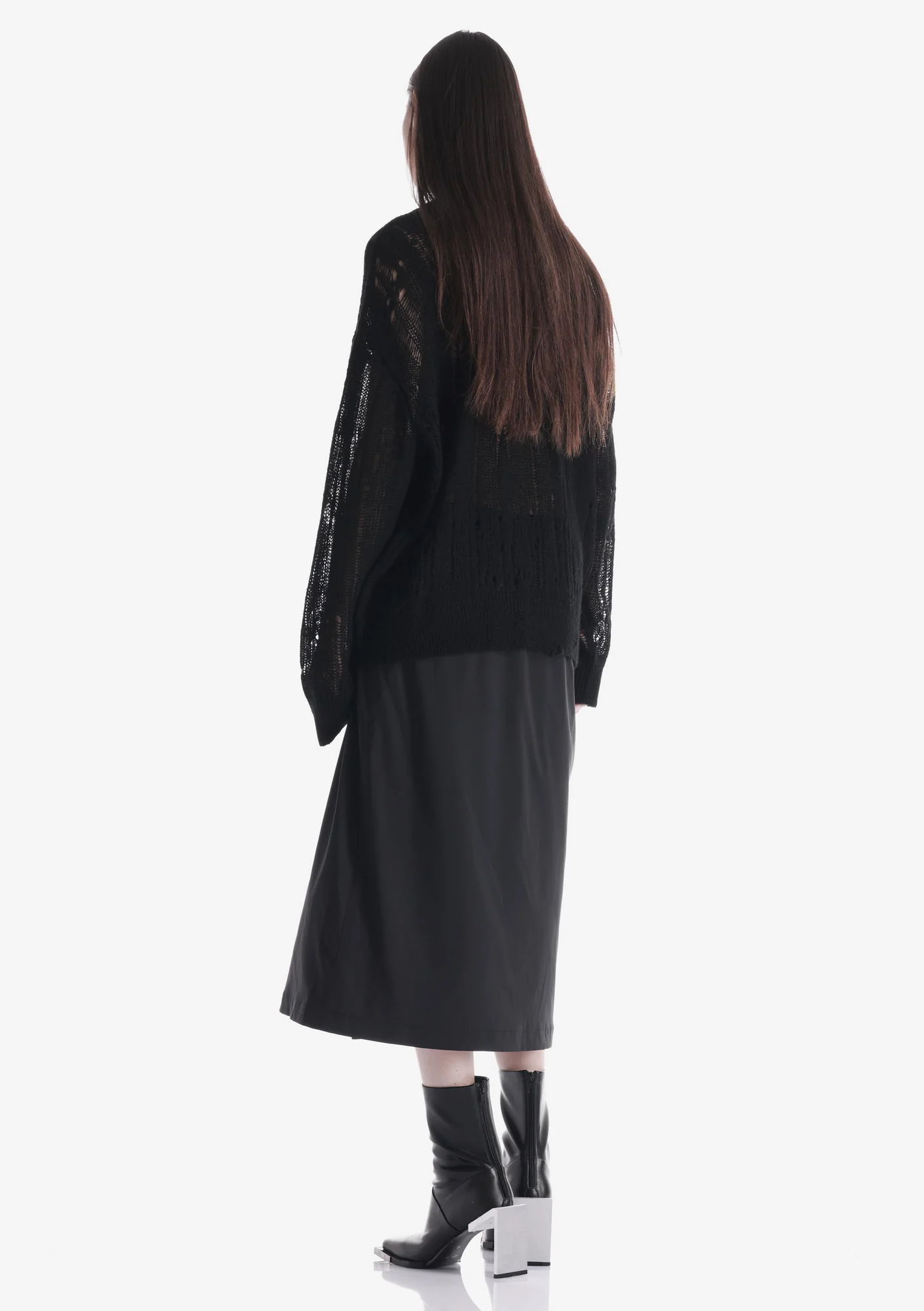 WARP Sweater Sw46 - Image 4