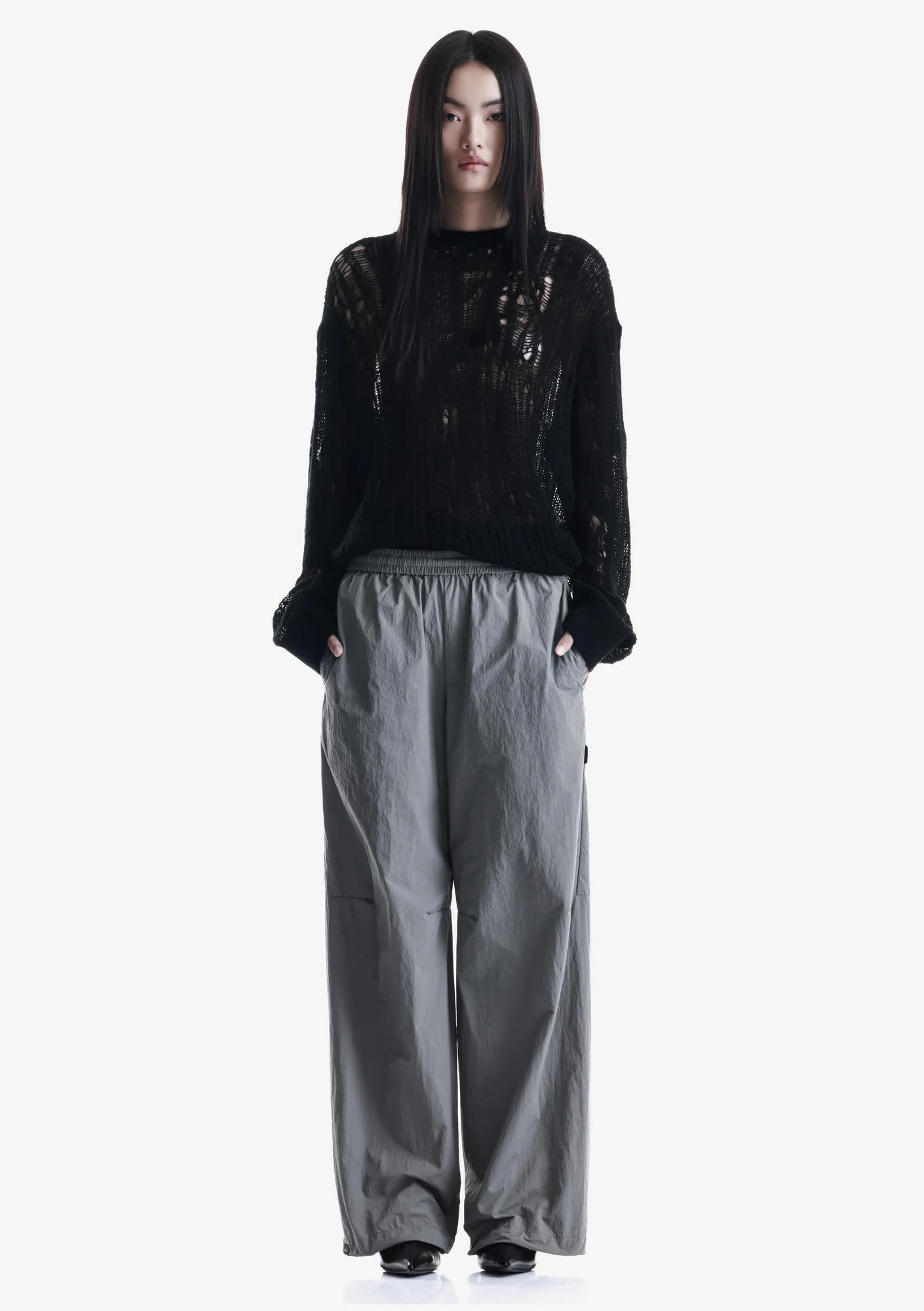 WARP Sweater Sw46 - Image 5