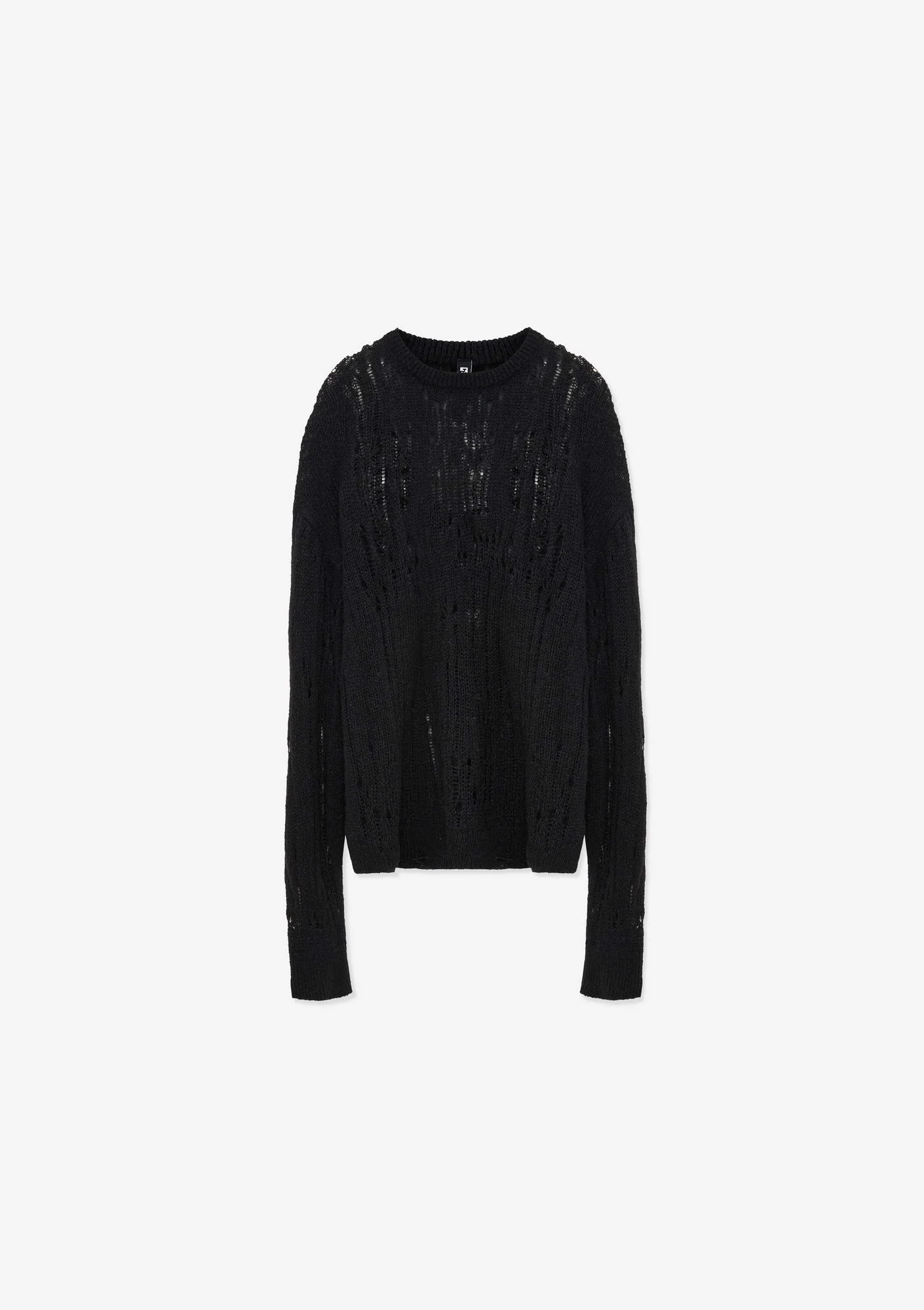 WARP Sweater Sw46 - Image 9