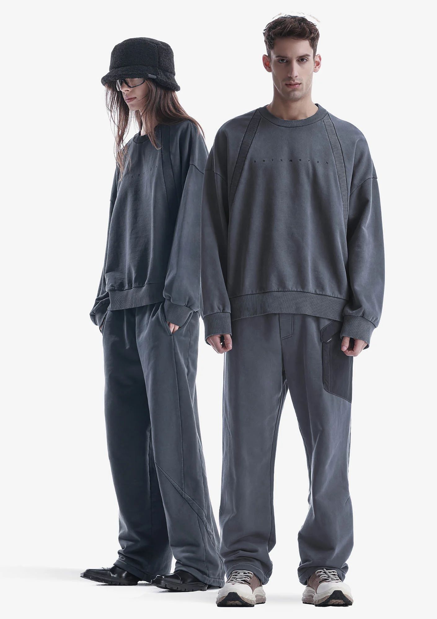 FRISSON Sweatshirt Fu120