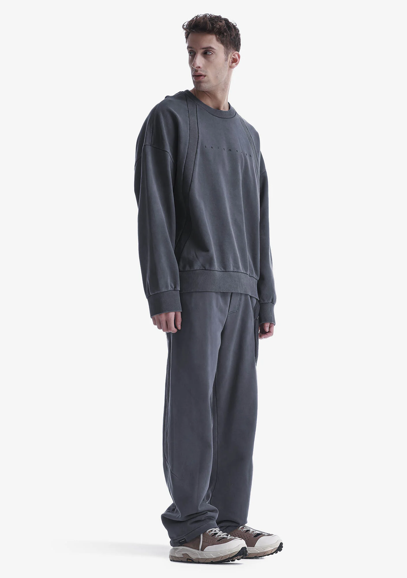FRISSON Sweatshirt Fu120 - Image 12