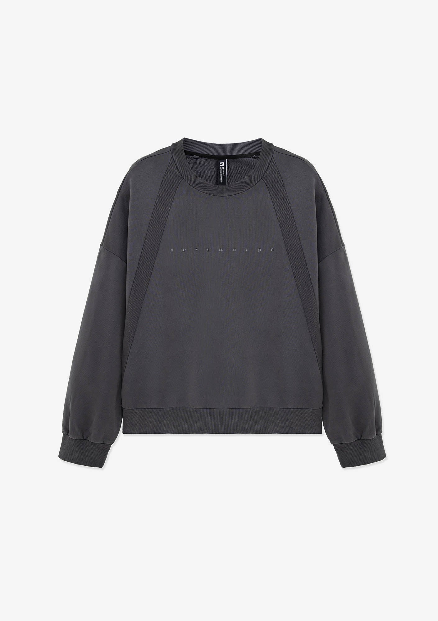 FRISSON Sweatshirt Fu120 - Image 17