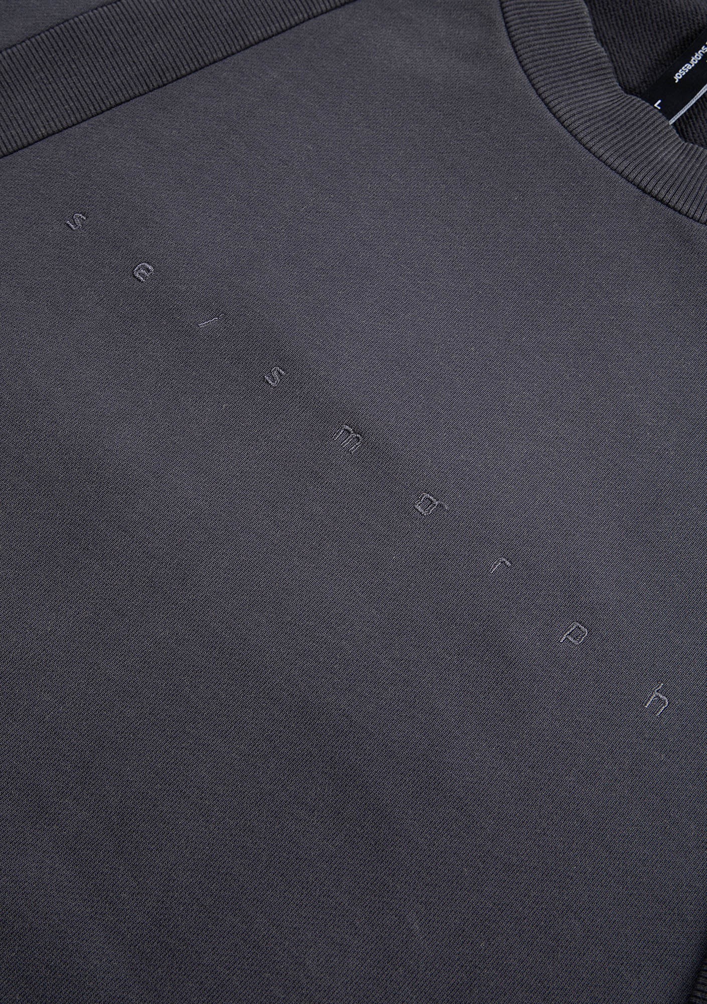 FRISSON Sweatshirt Fu120 - Image 19