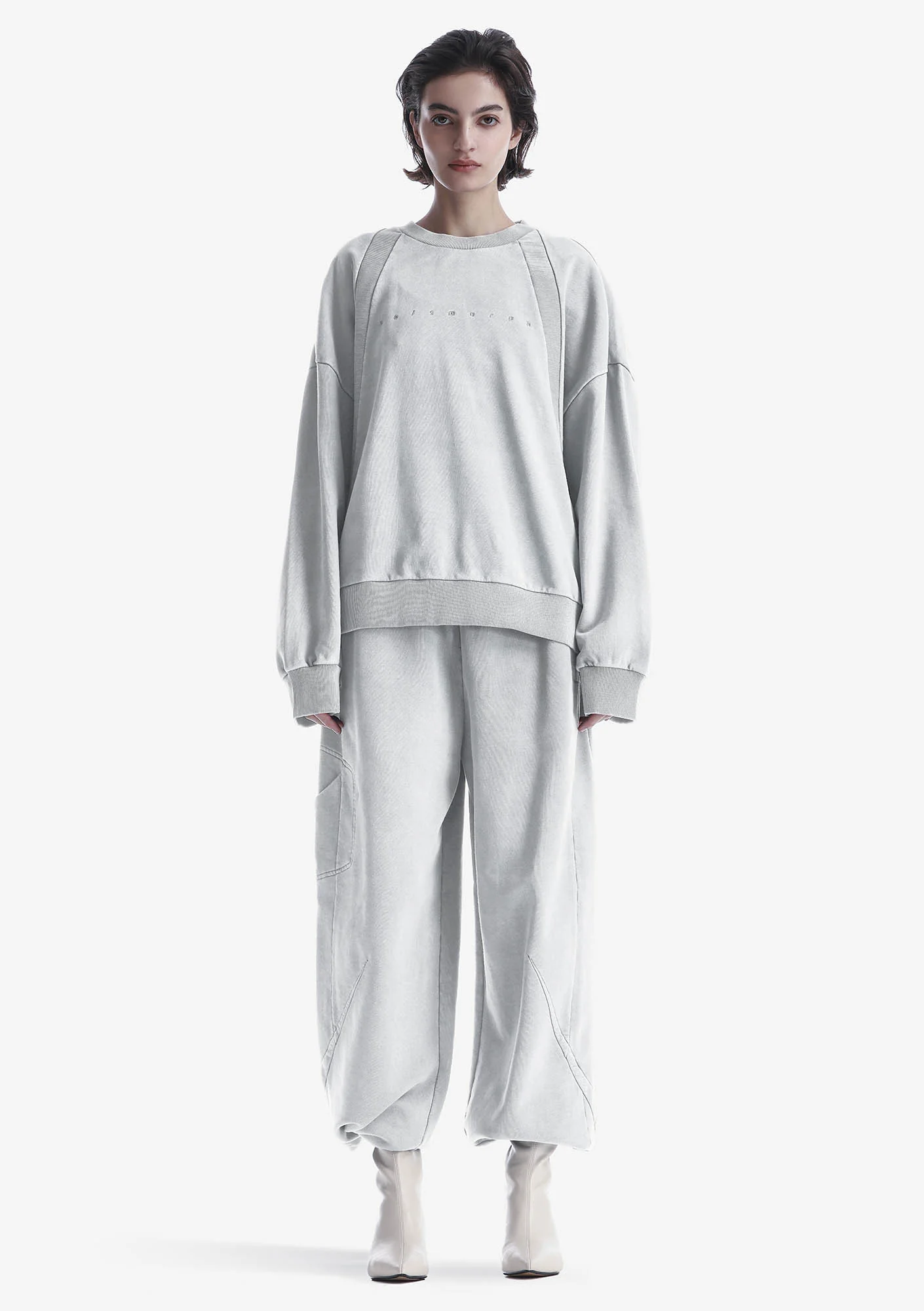 FRISSON Sweatshirt Fu120 - Image 24