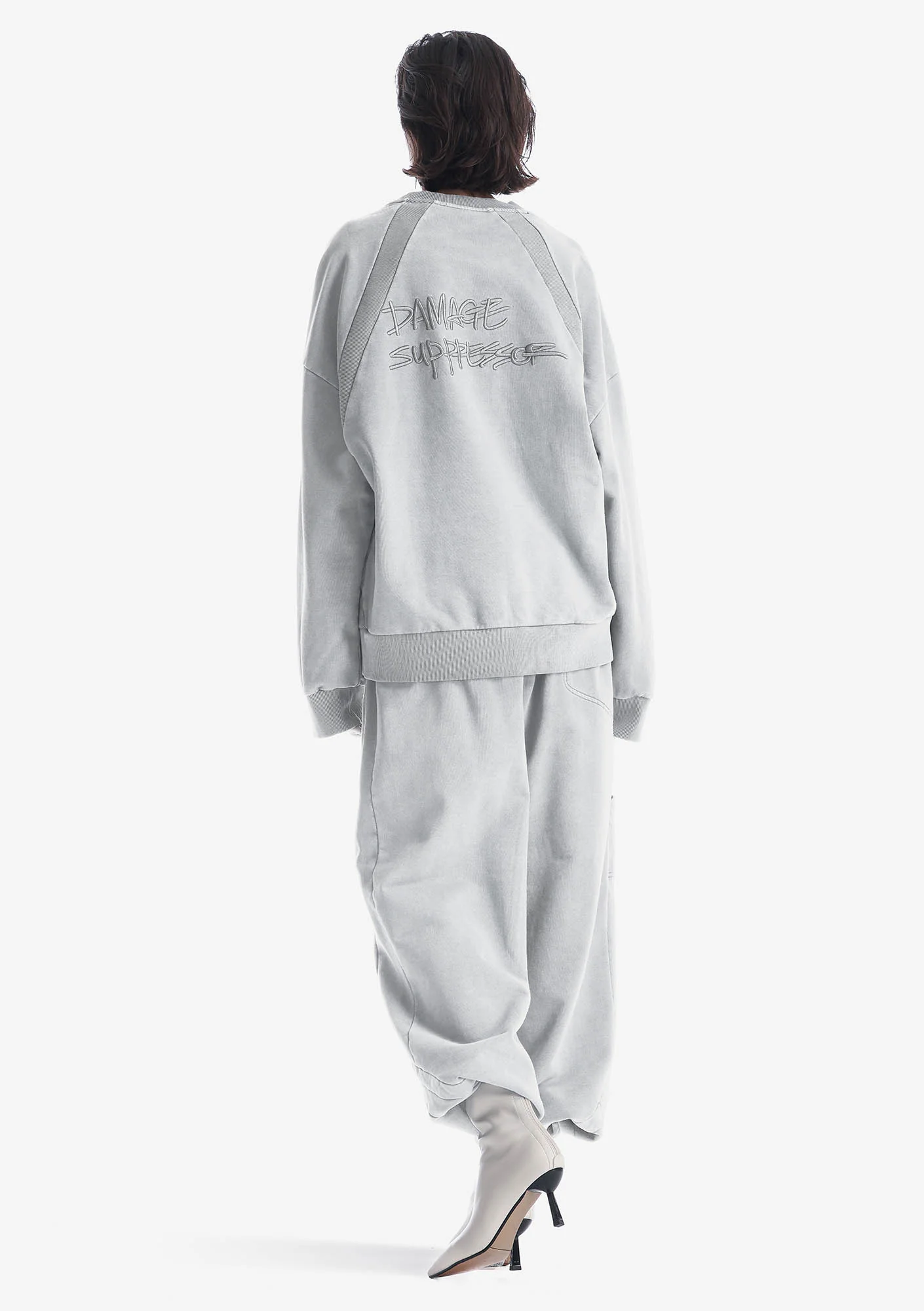 FRISSON Sweatshirt Fu120 - Image 27