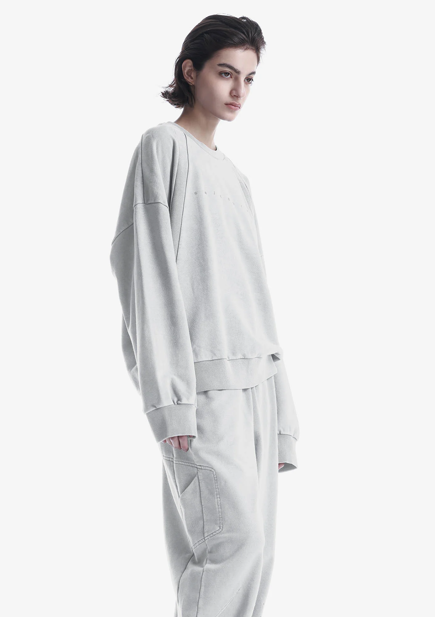 FRISSON Sweatshirt Fu120 - Image 29