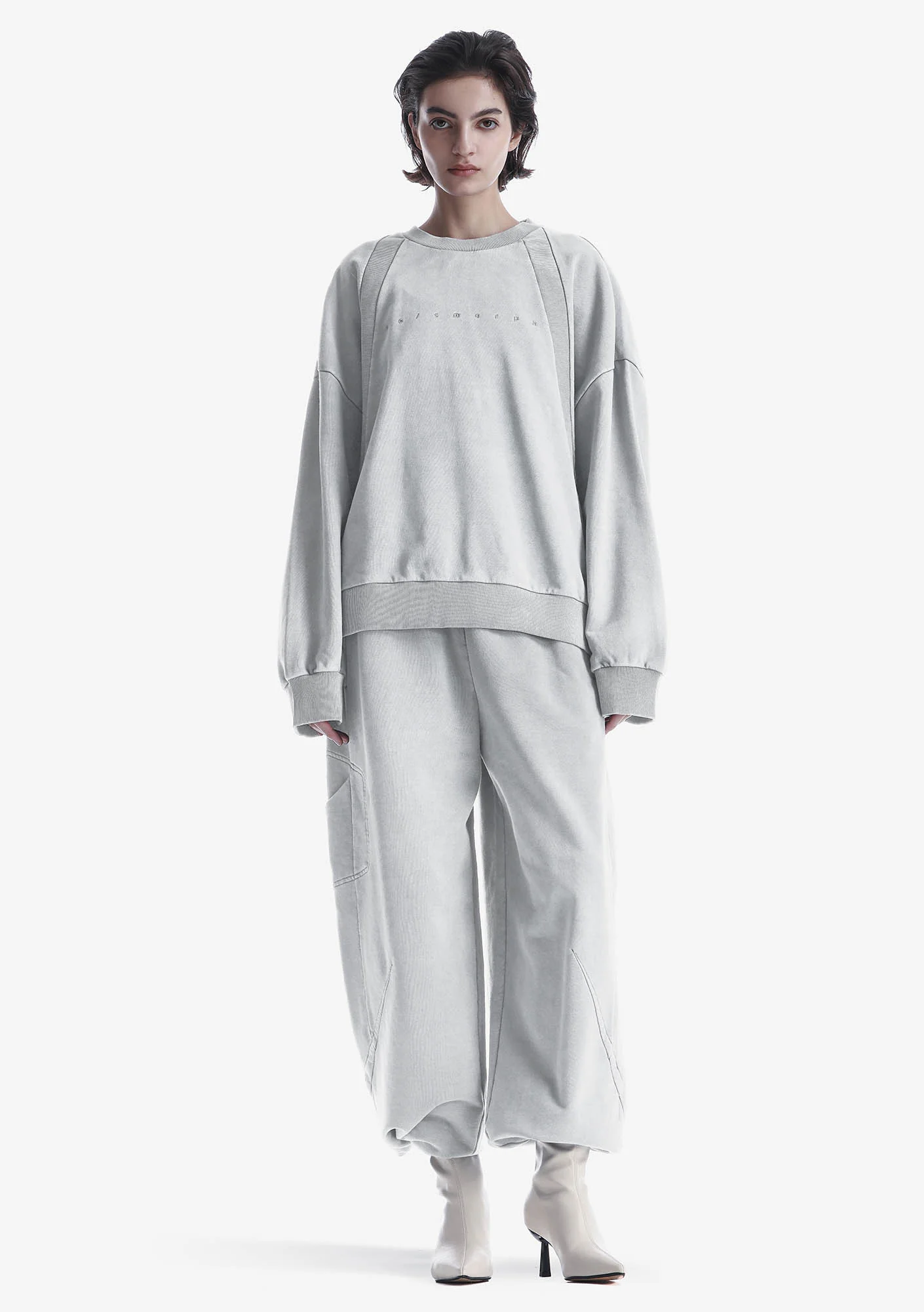 FRISSON Sweatshirt Fu120 - Image 30