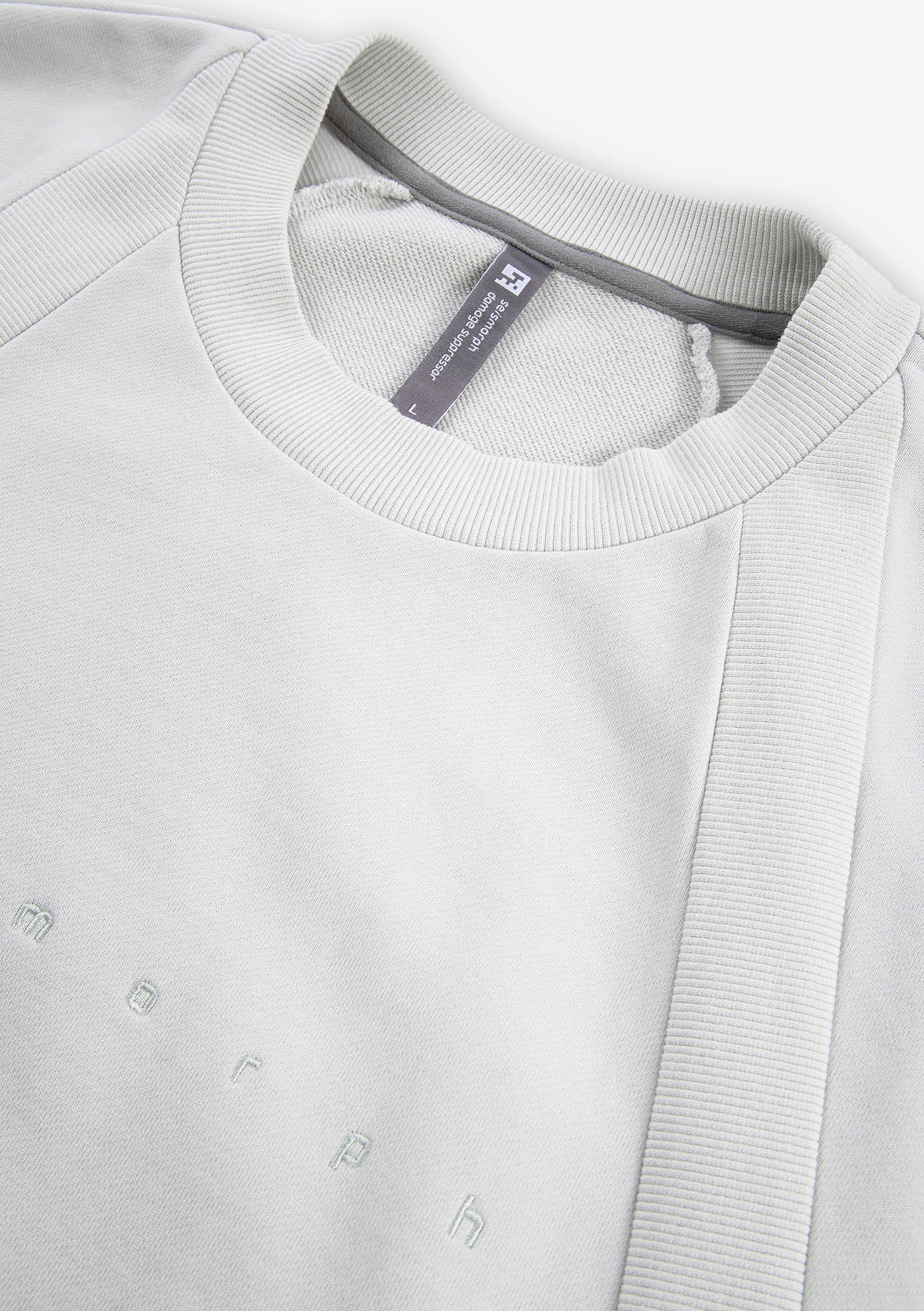 FRISSON Sweatshirt Fu120 - Image 39
