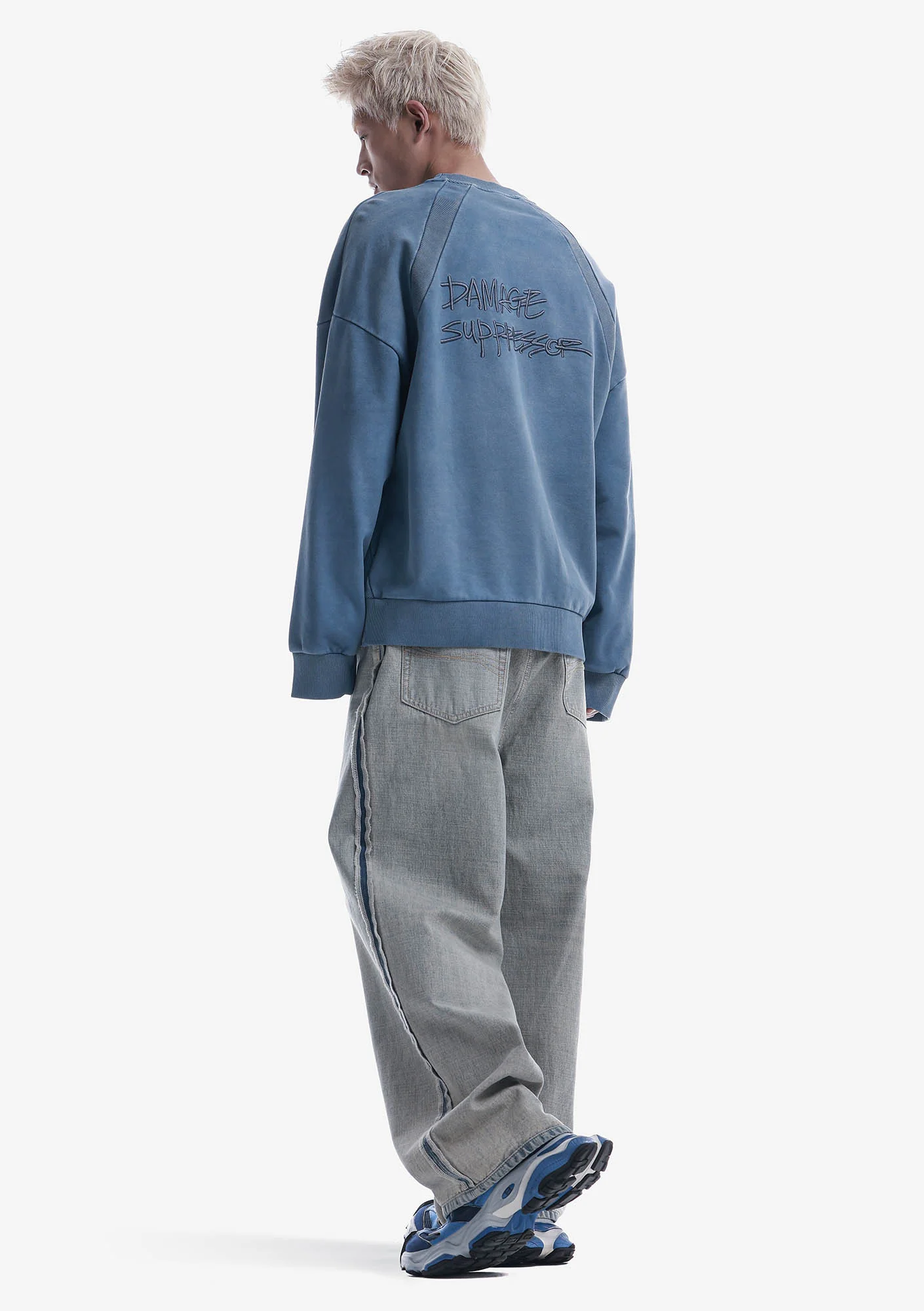 FRISSON Sweatshirt Fu120 - Image 48