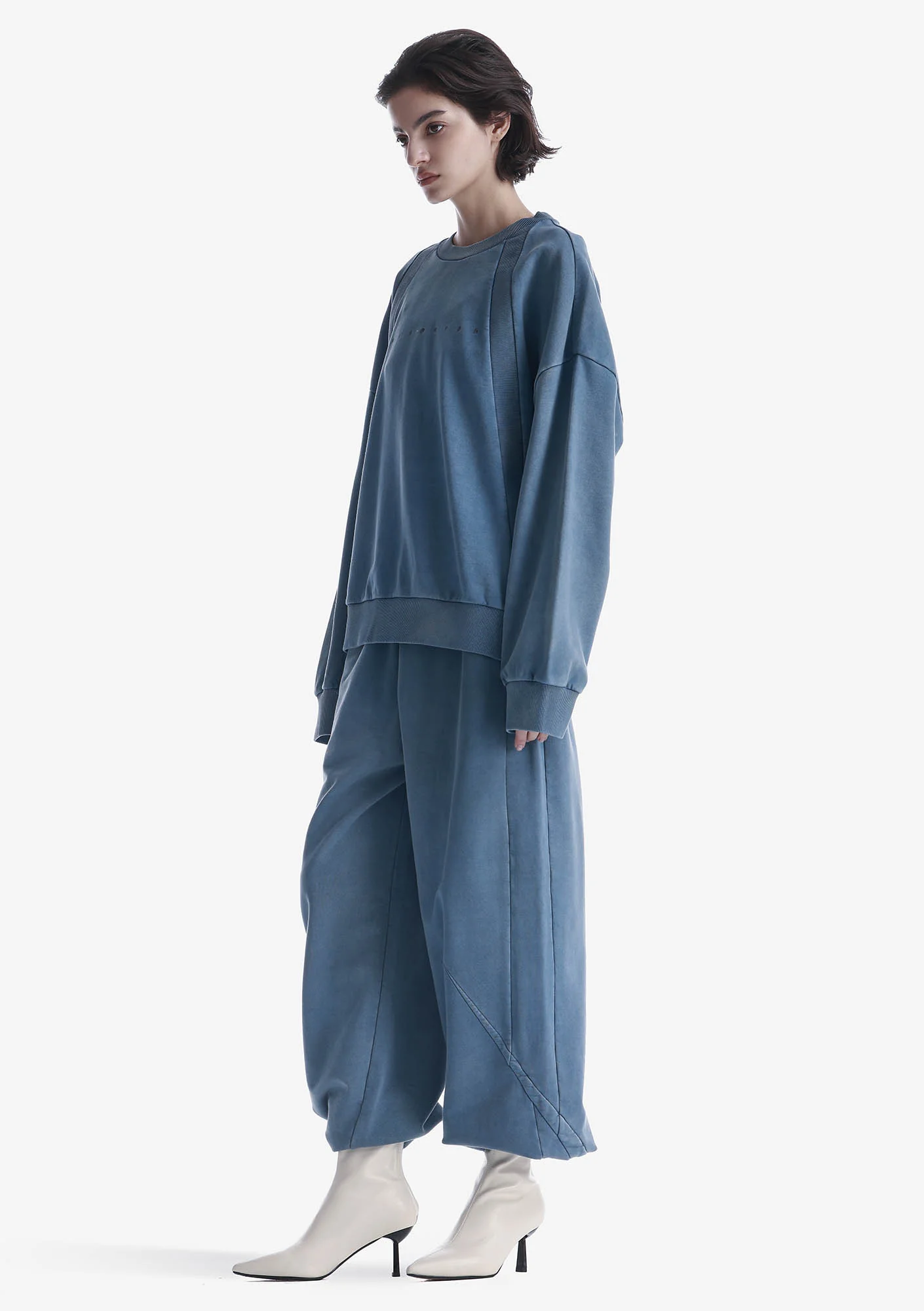 FRISSON Sweatshirt Fu120 - Image 53
