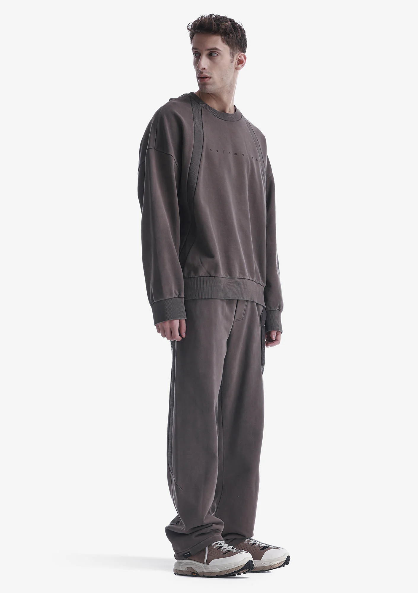 FRISSON Sweatshirt Fu120 - Image 67