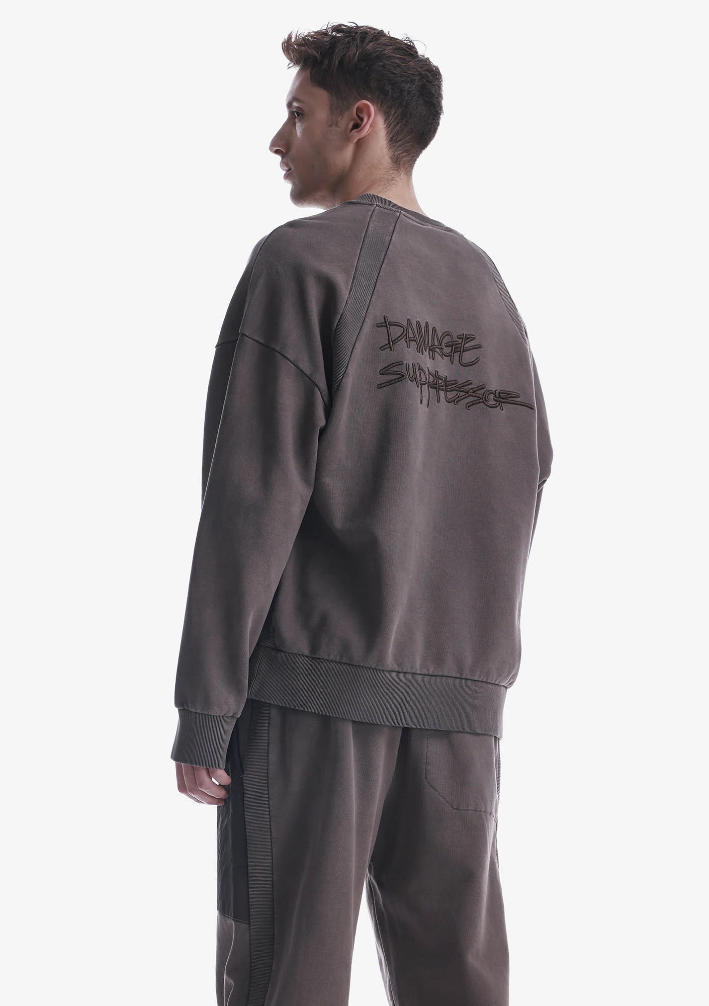 FRISSON Sweatshirt Fu120 - Image 70