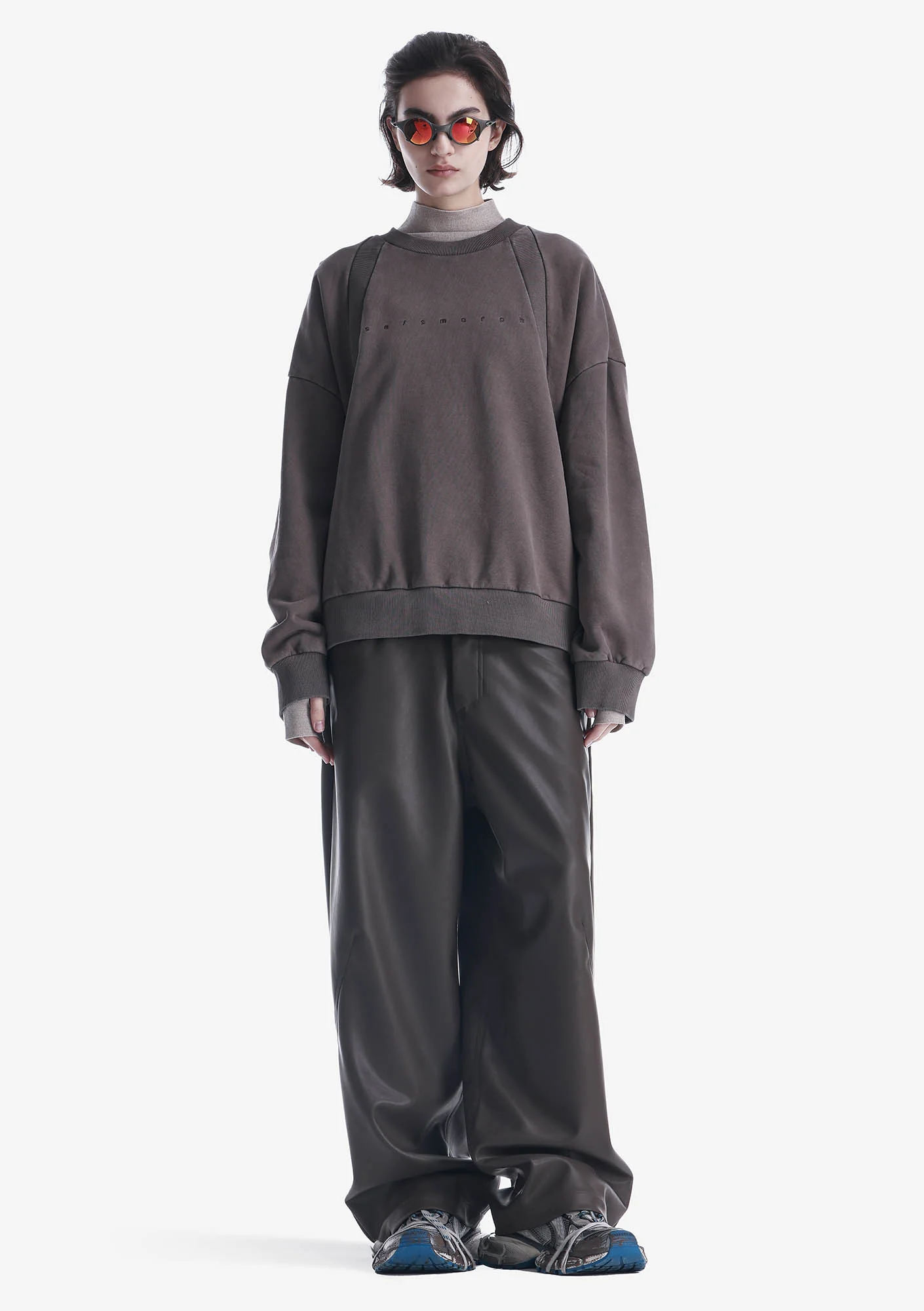 FRISSON Sweatshirt Fu120 - Image 72