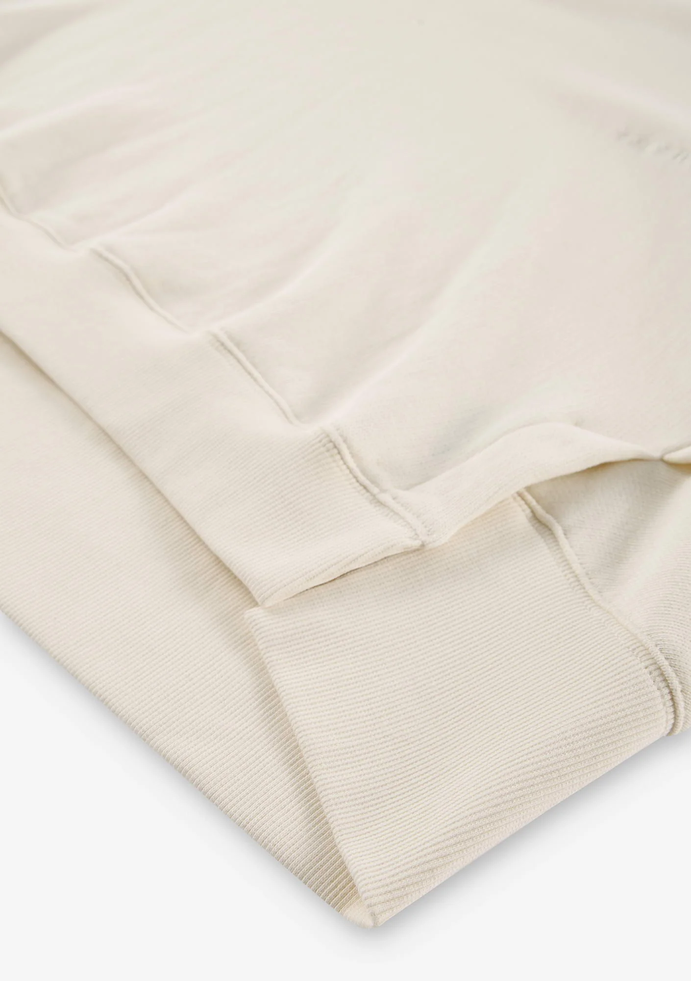 MELLOW Sweatshirt Fw124 - Image 11