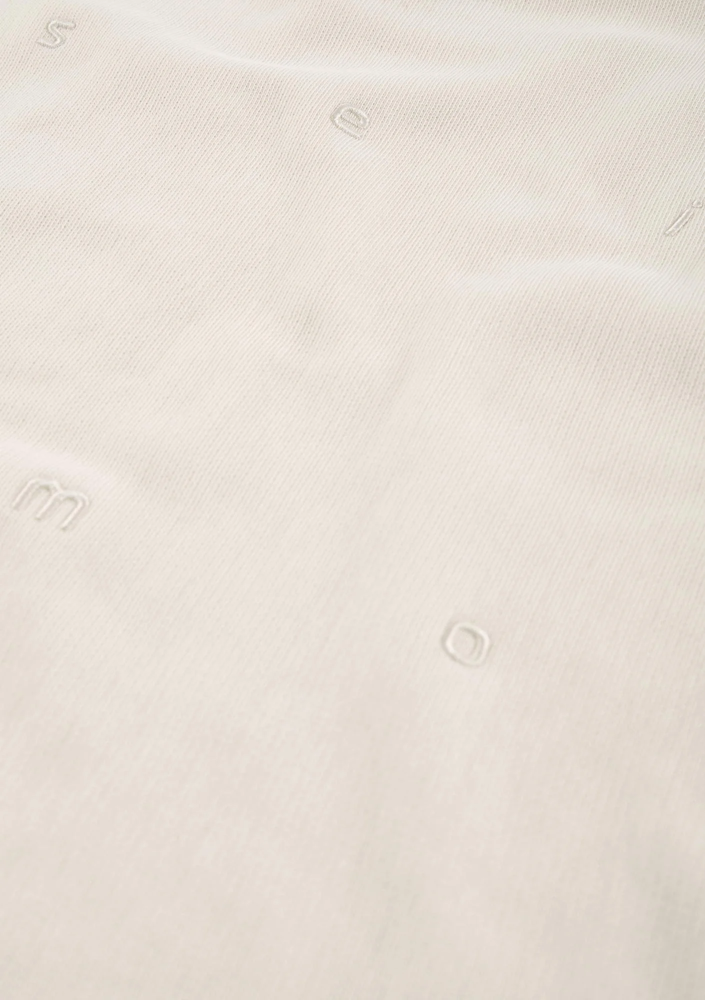 MELLOW Sweatshirt Fw124 - Image 12