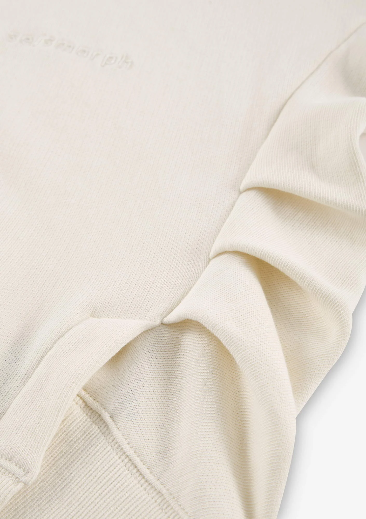 MELLOW Sweatshirt Fw124 - Image 13