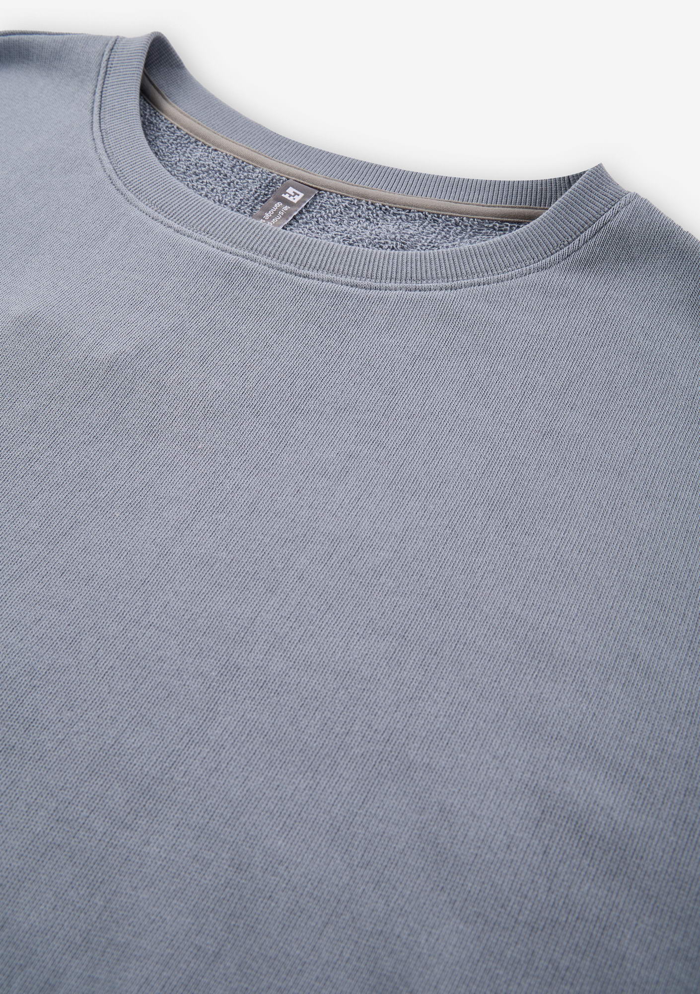 MELLOW Sweatshirt Fw124 - Image 22