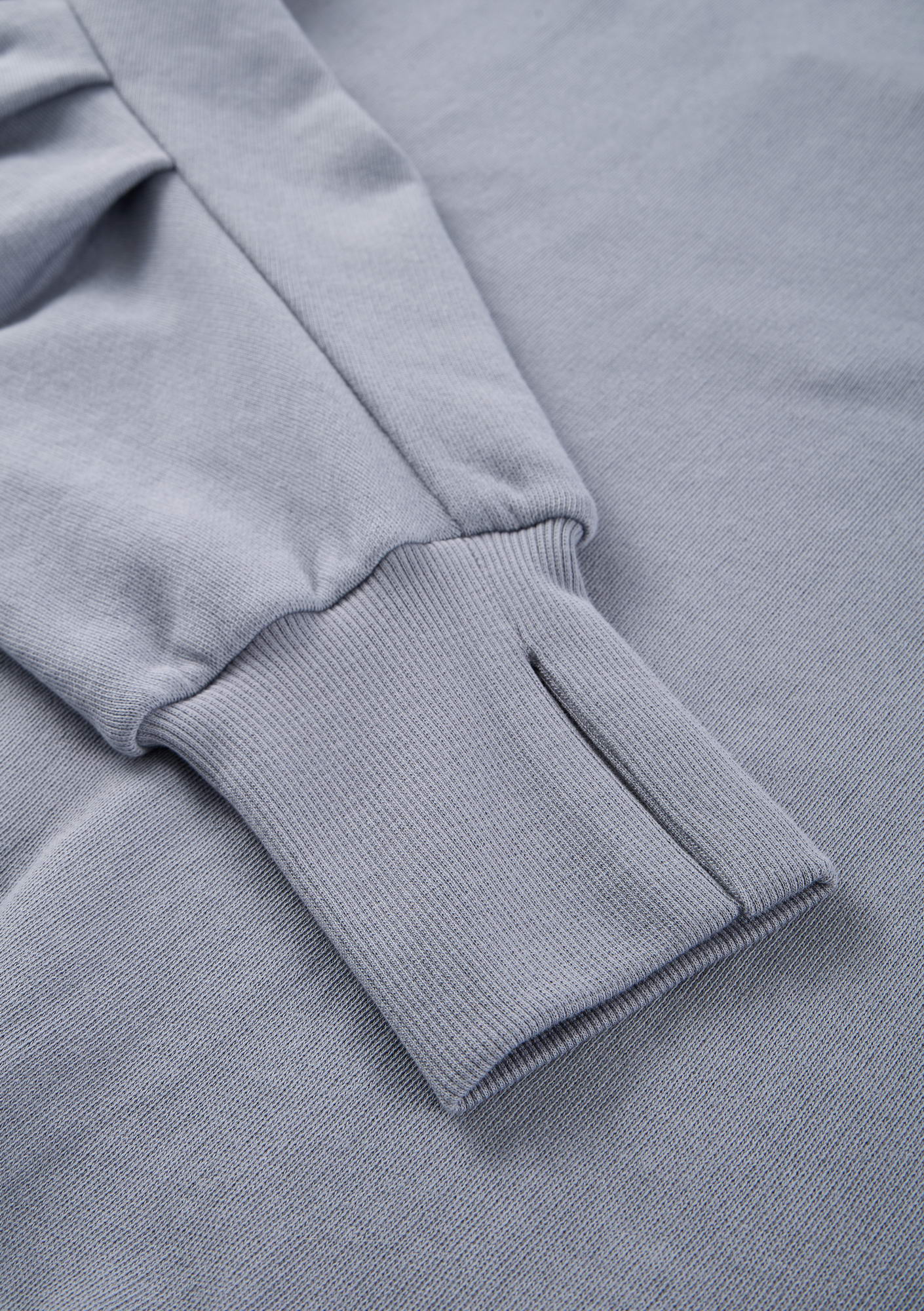 MELLOW Sweatshirt Fw124 - Image 24