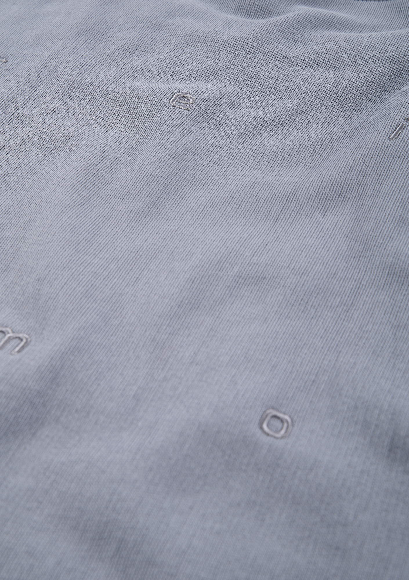 MELLOW Sweatshirt Fw124 - Image 26