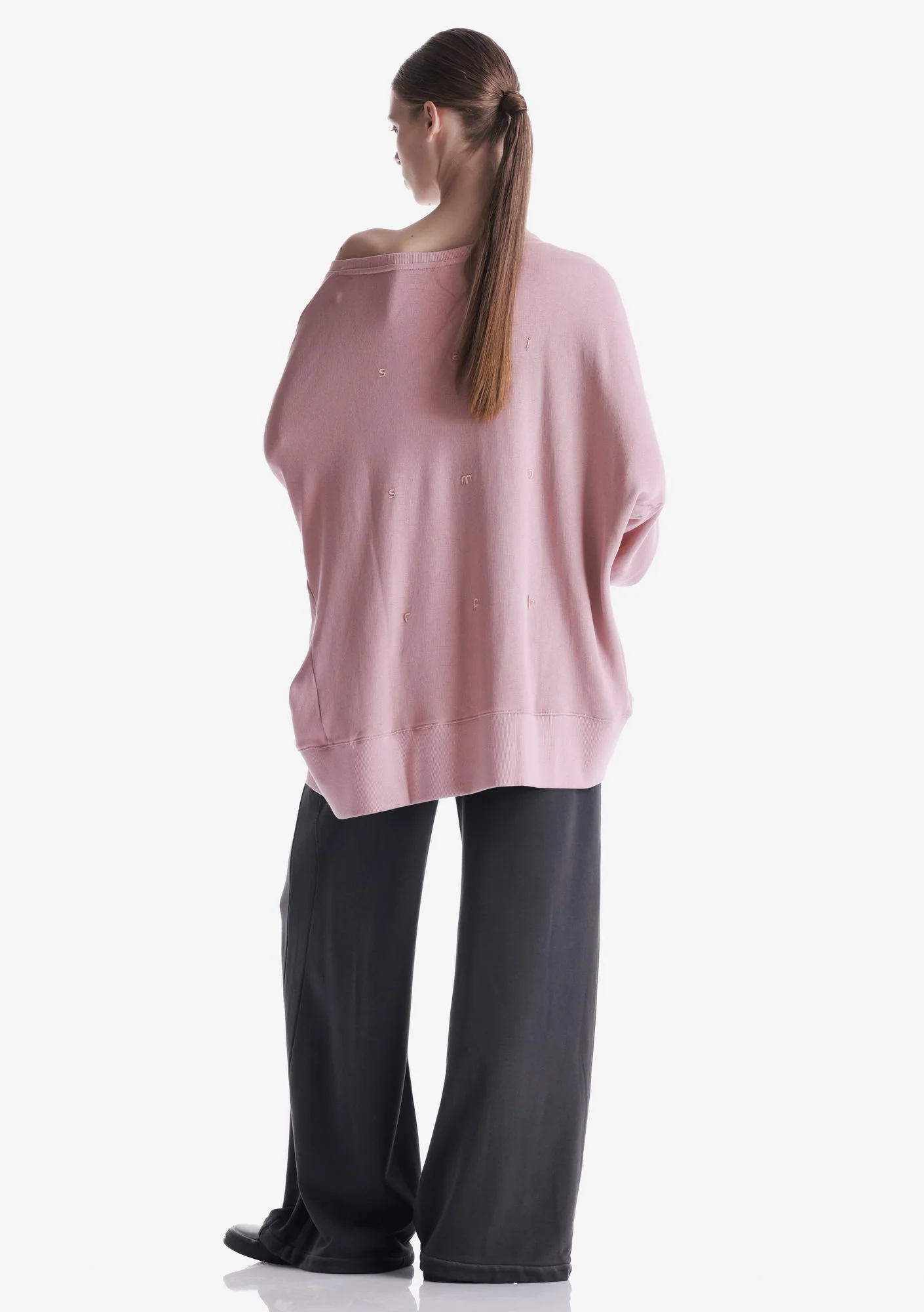 MELLOW Sweatshirt Fw124 - Image 31