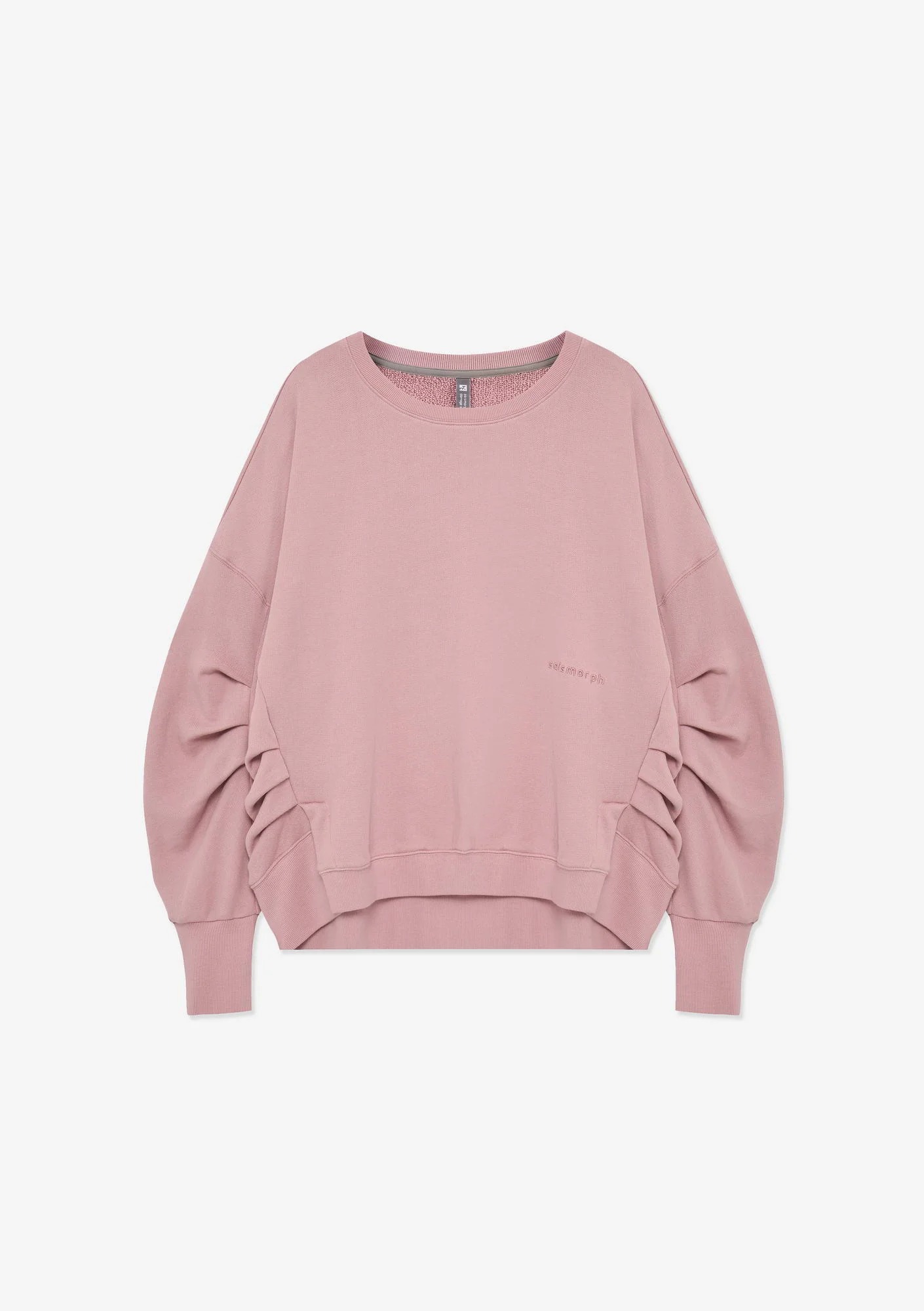 MELLOW Sweatshirt Fw124 - Image 34