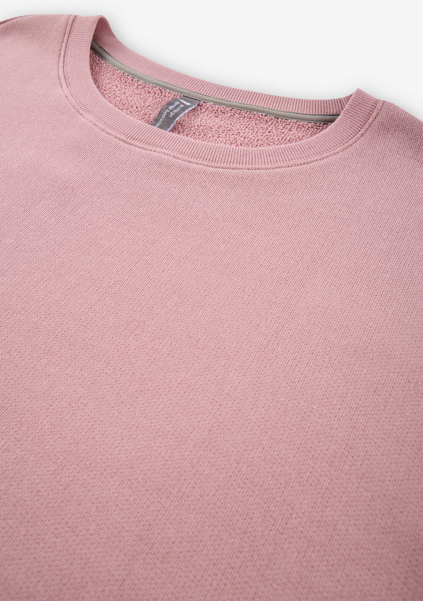 MELLOW Sweatshirt Fw124 - Image 35