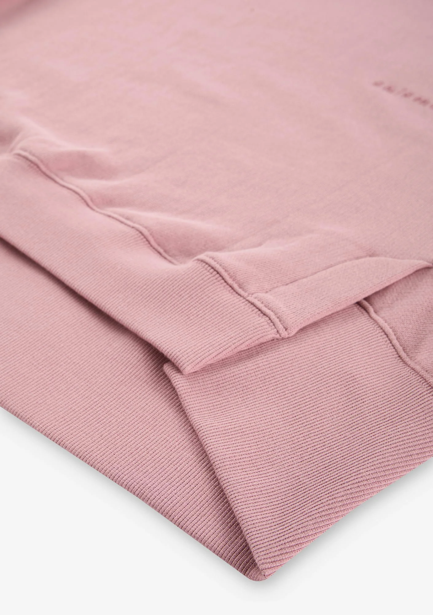 MELLOW Sweatshirt Fw124 - Image 38