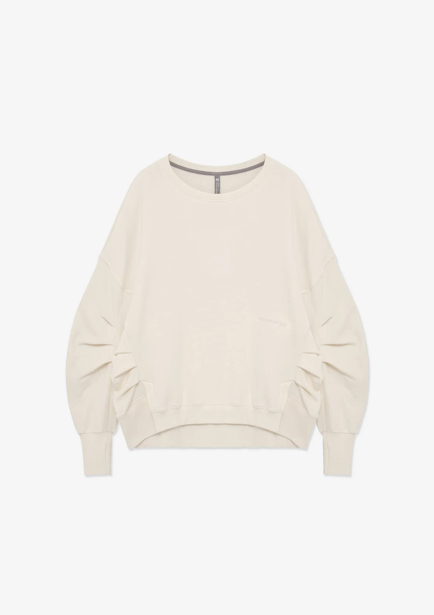 MELLOW Sweatshirt Fw124 - Image 8
