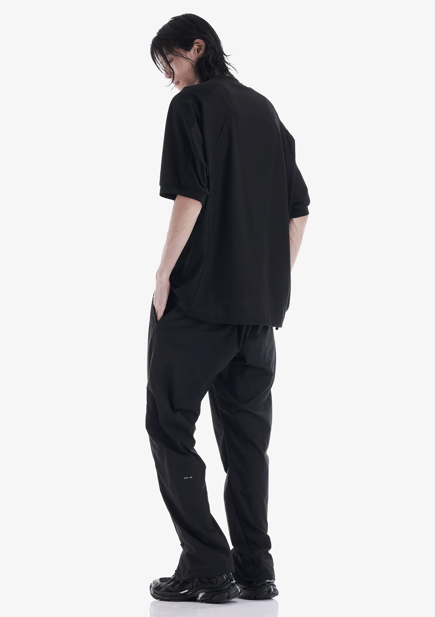 SAGAN T-Shirt Tm147 - Image 16