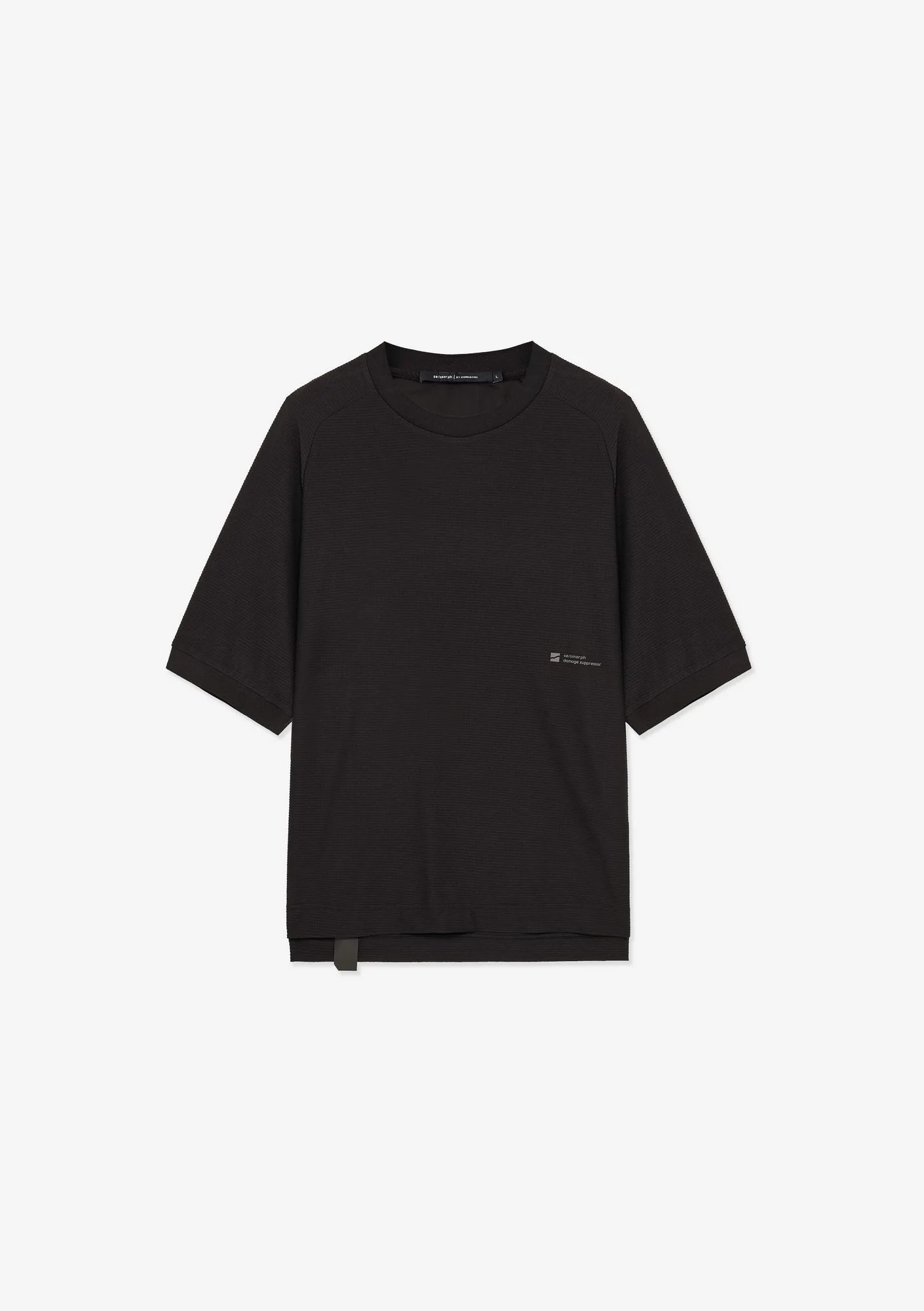 SAGAN T-Shirt Tm147 - Image 17