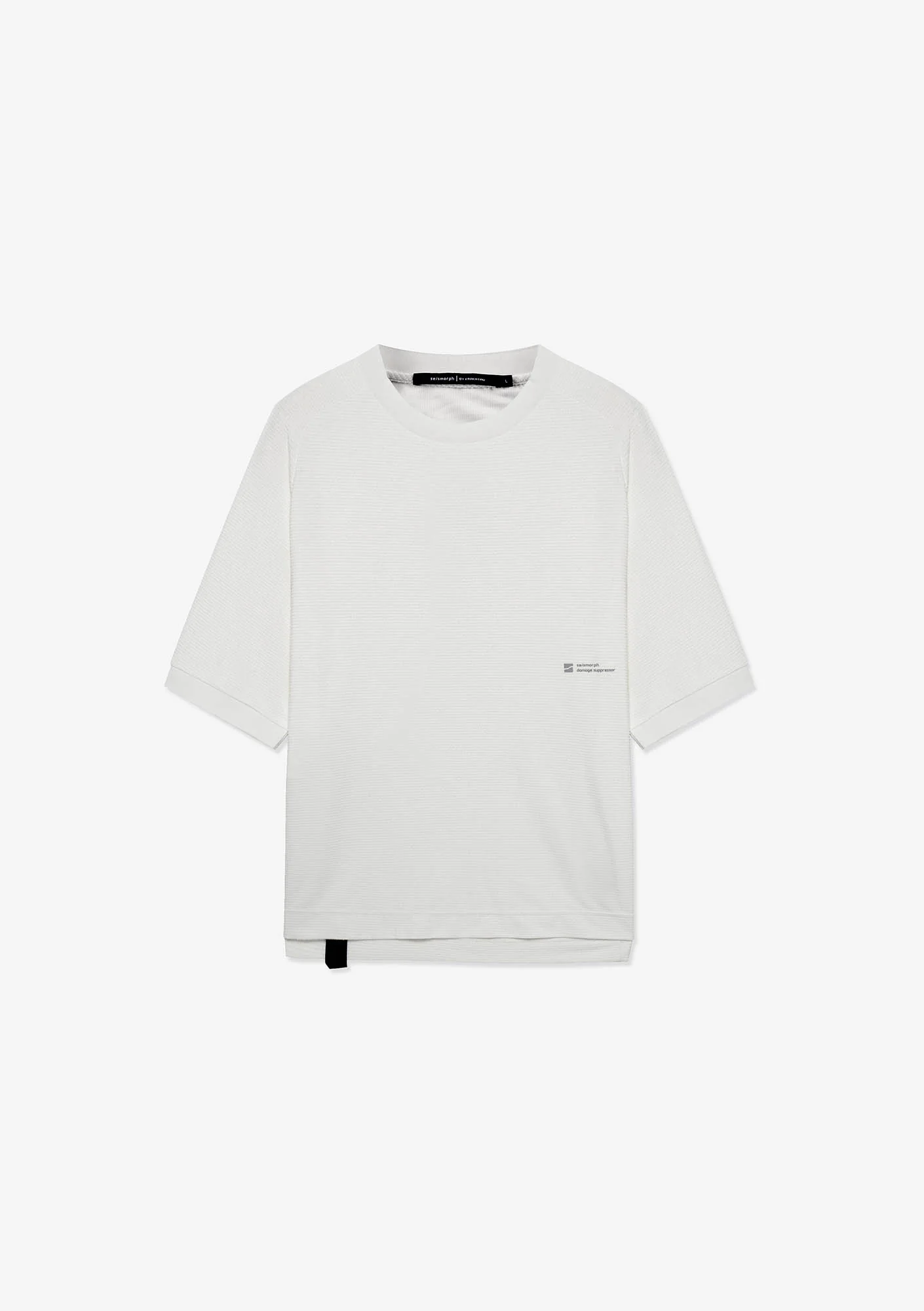 SAGAN T-Shirt Tm147 - Image 7