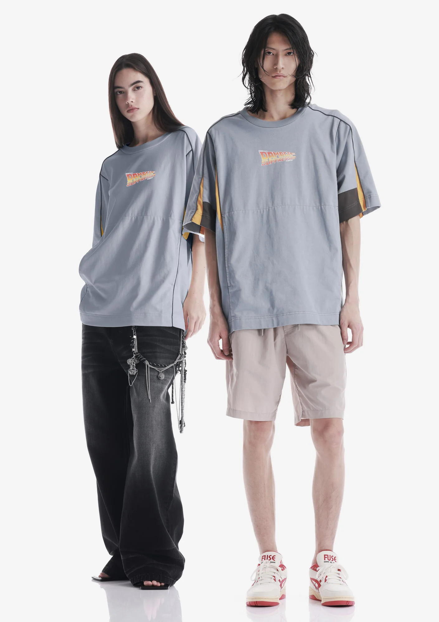 SEMERU T-Shirt Tu132 - Image 16