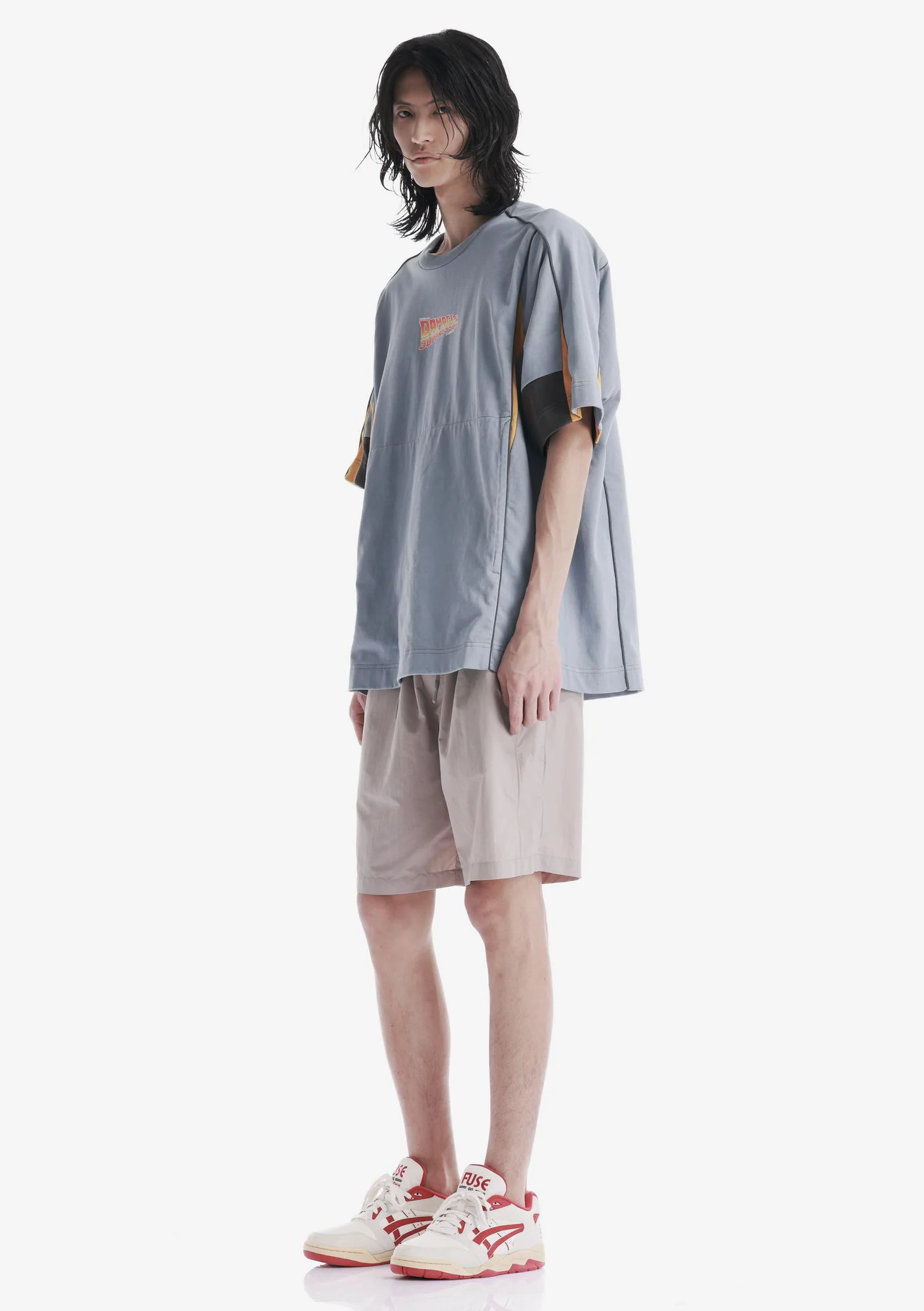 SEMERU T-Shirt Tu132 - Image 17