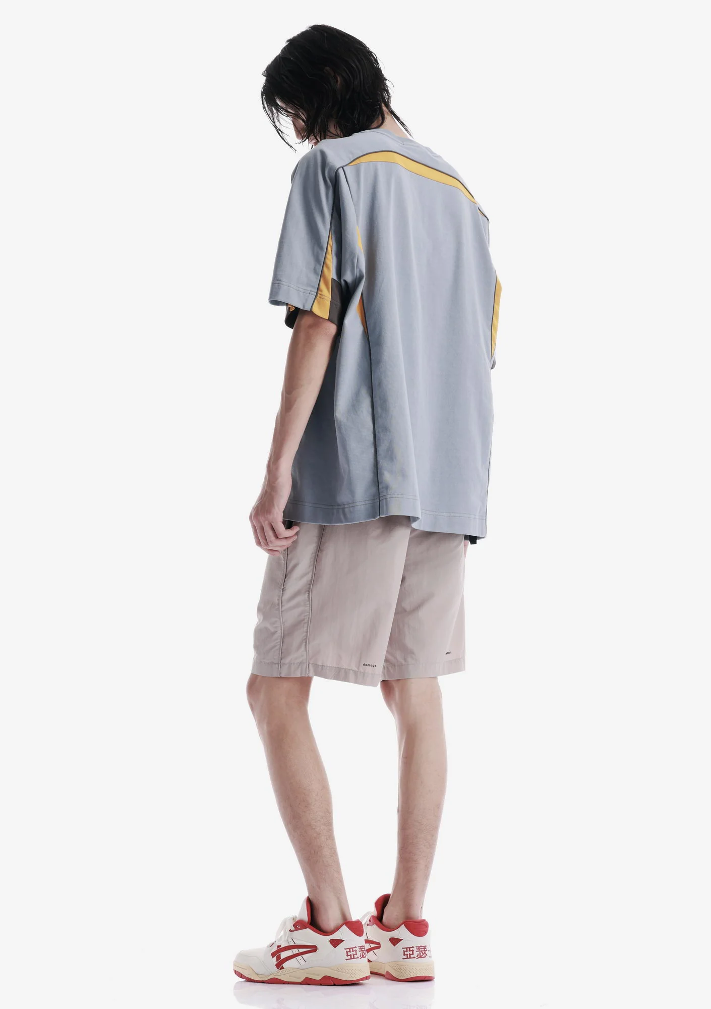 SEMERU T-Shirt Tu132 - Image 18